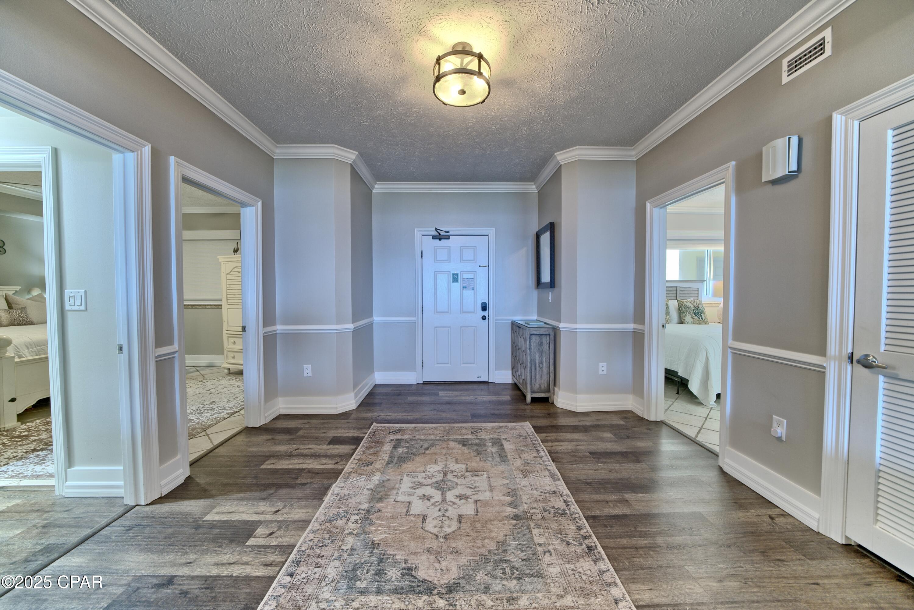 Hidden Dunes Condo - Residential