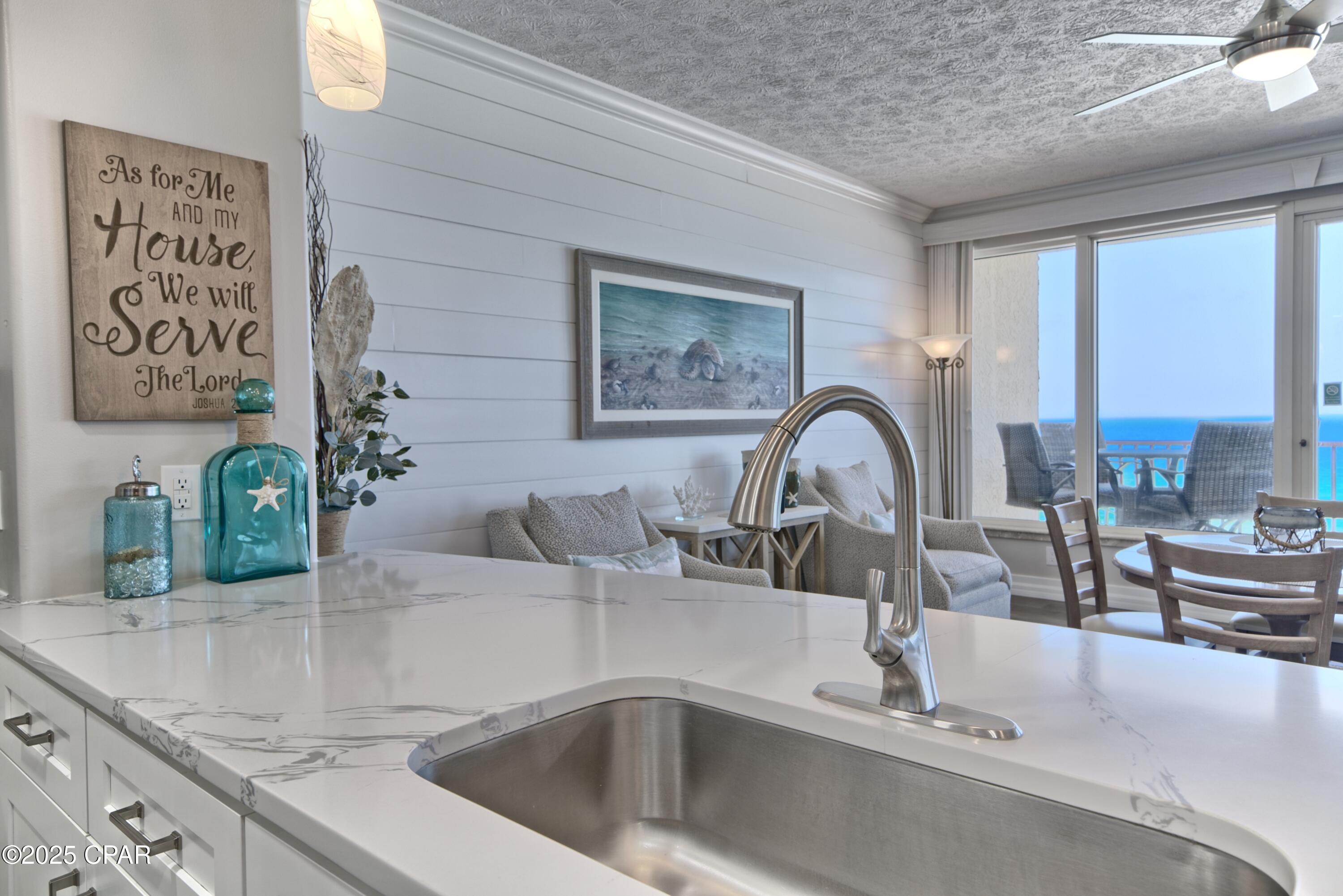 Hidden Dunes Condo - Residential