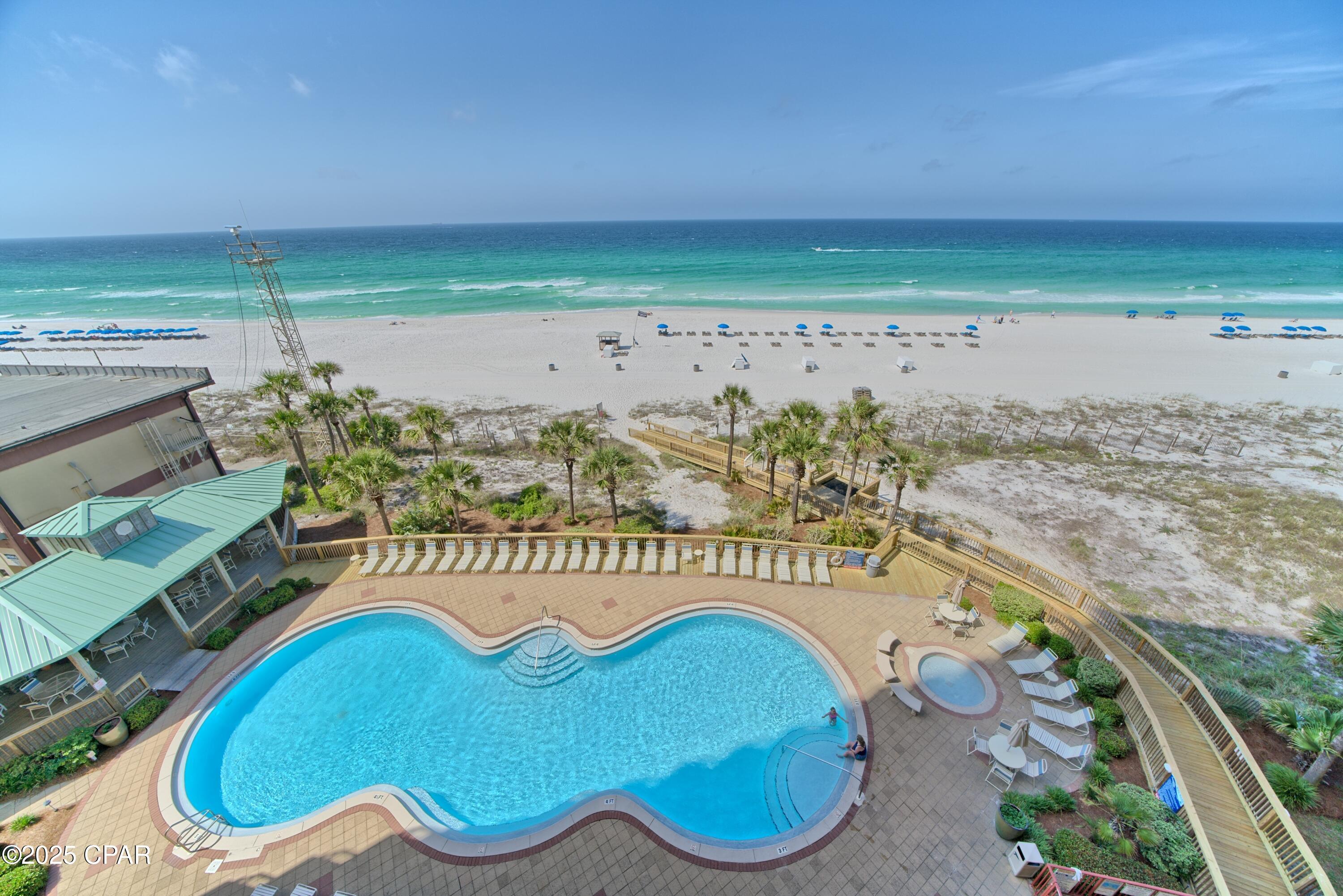 Hidden Dunes Condo - Residential