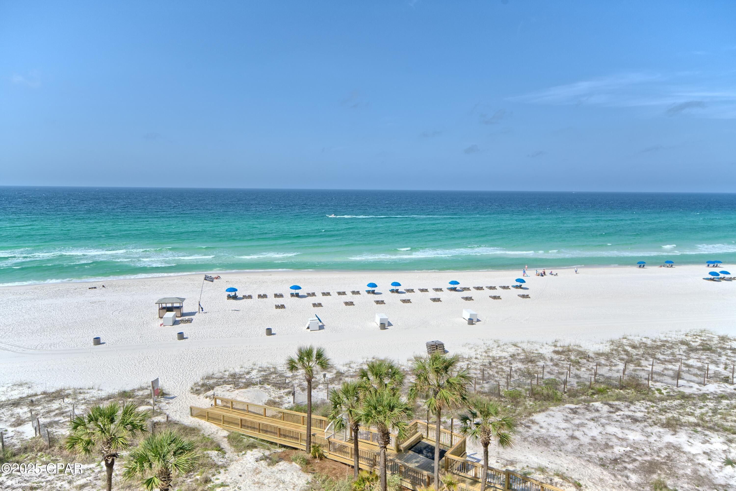 Hidden Dunes Condo - Residential