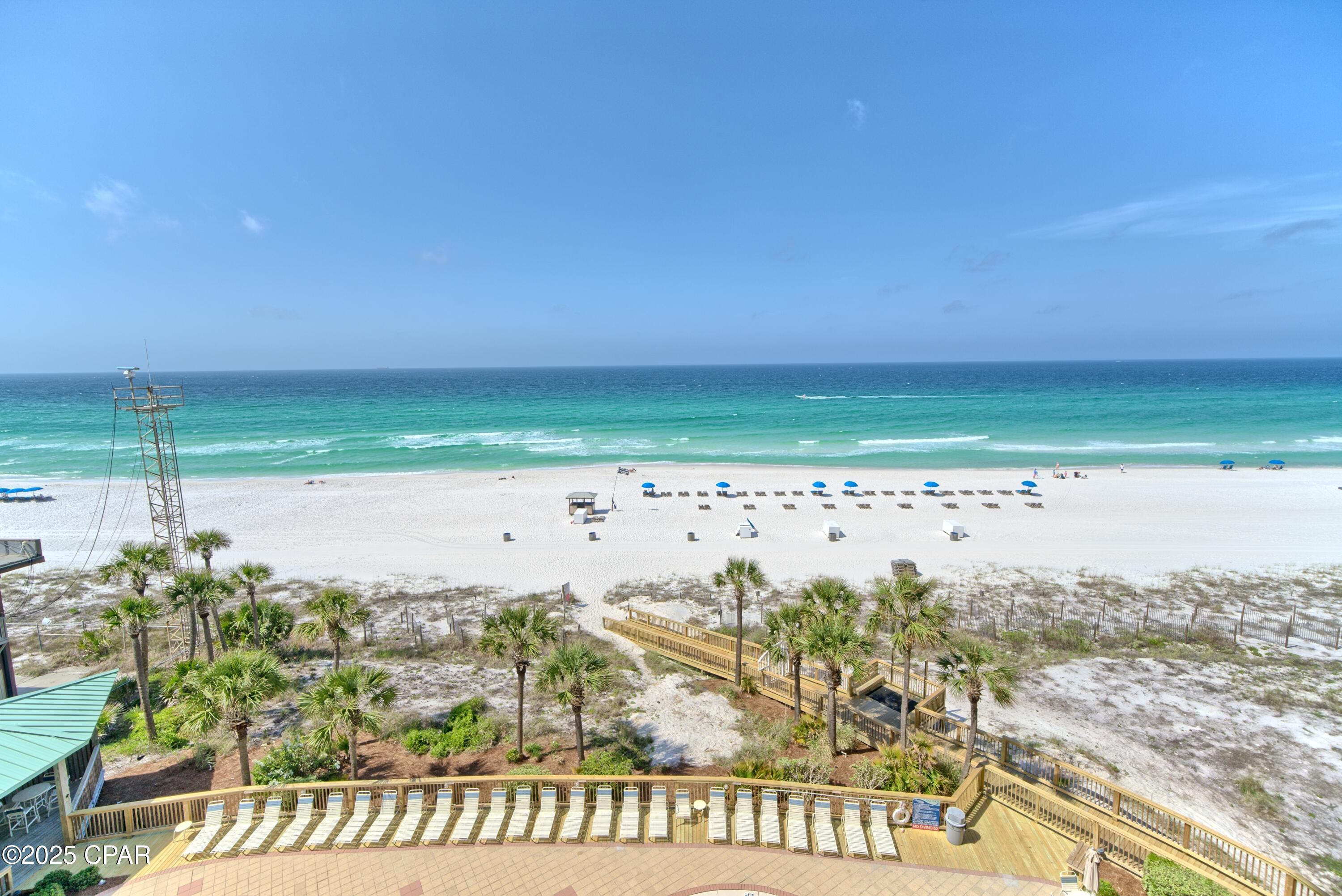 Hidden Dunes Condo - Residential