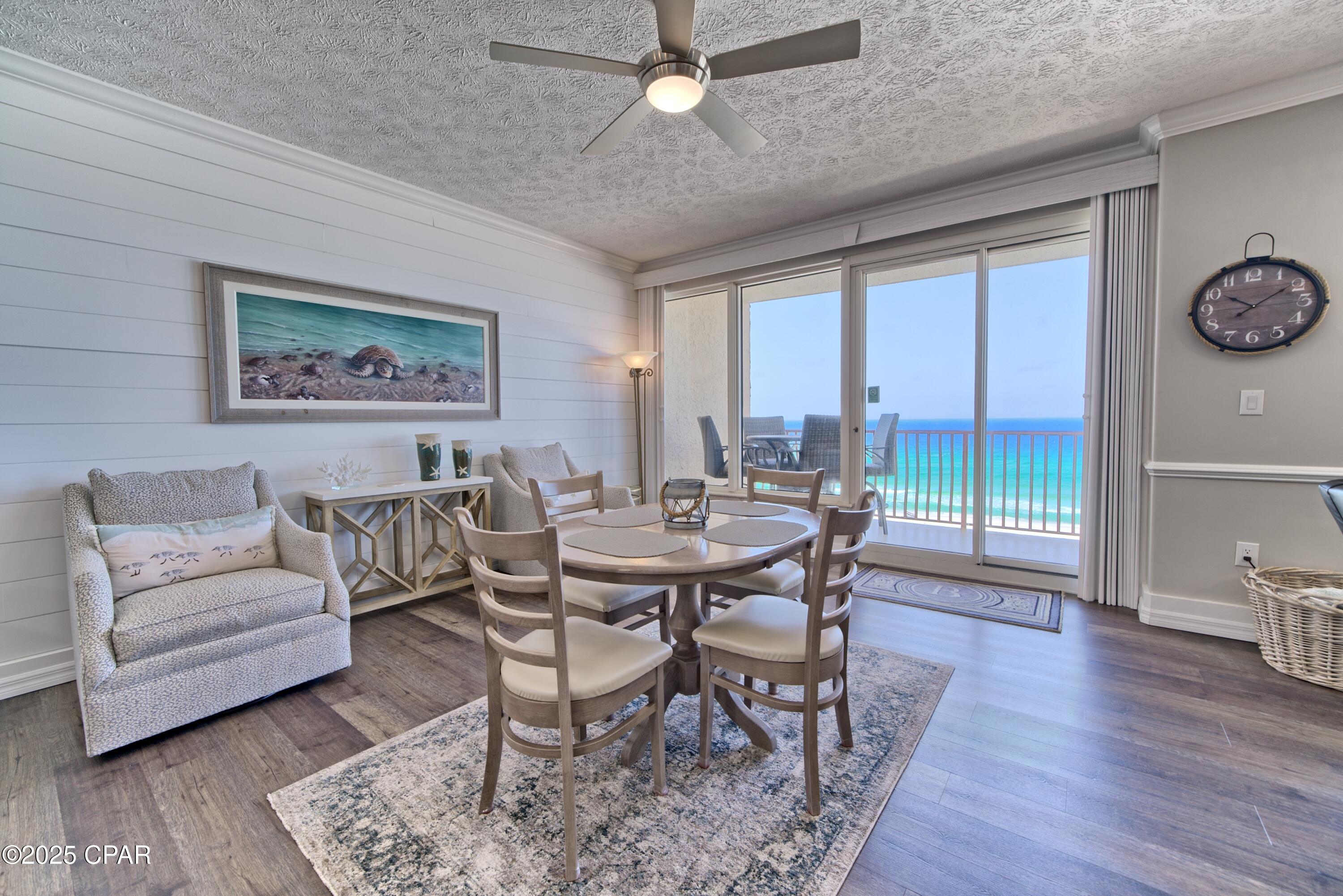 Hidden Dunes Condo - Residential