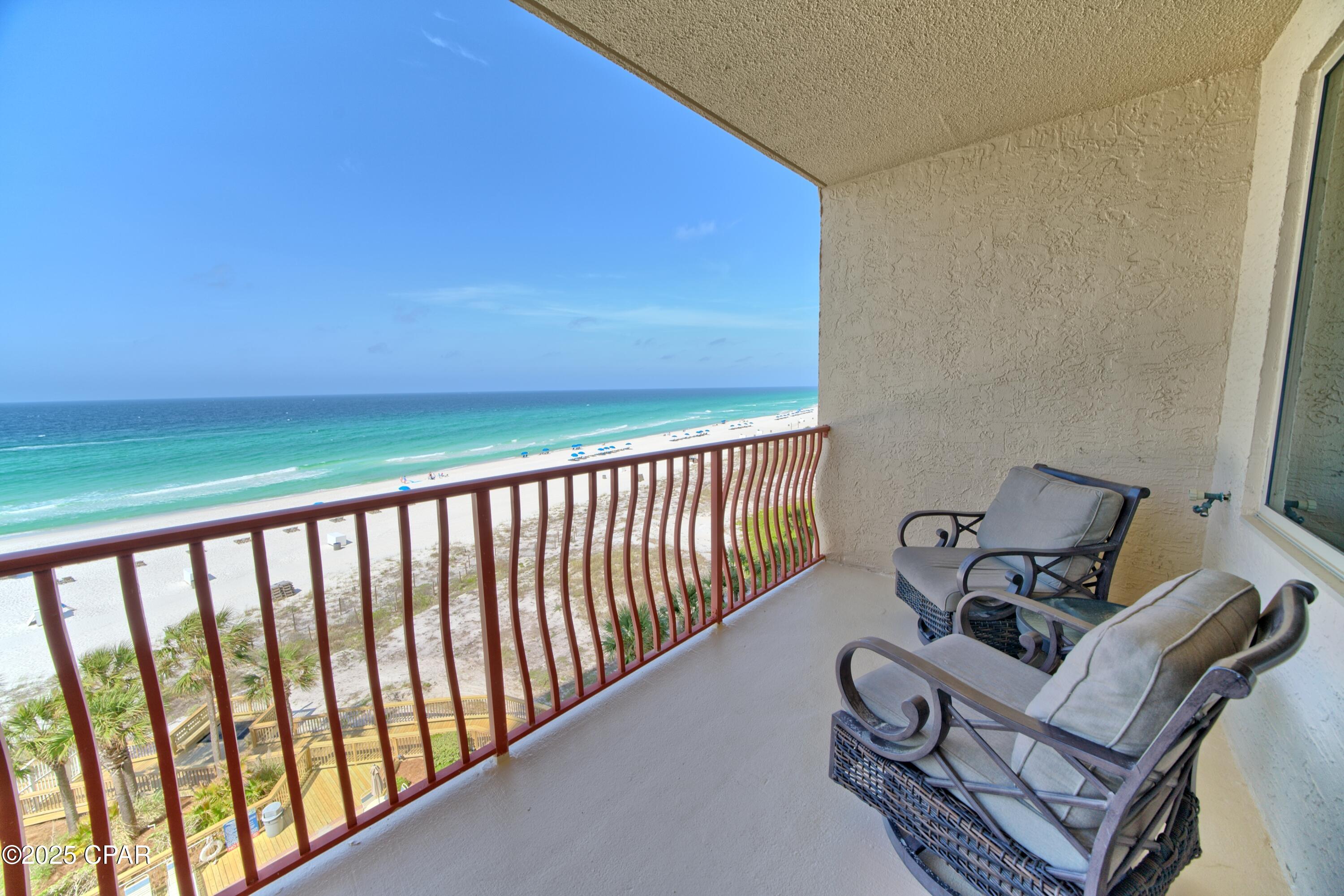 Hidden Dunes Condo - Residential