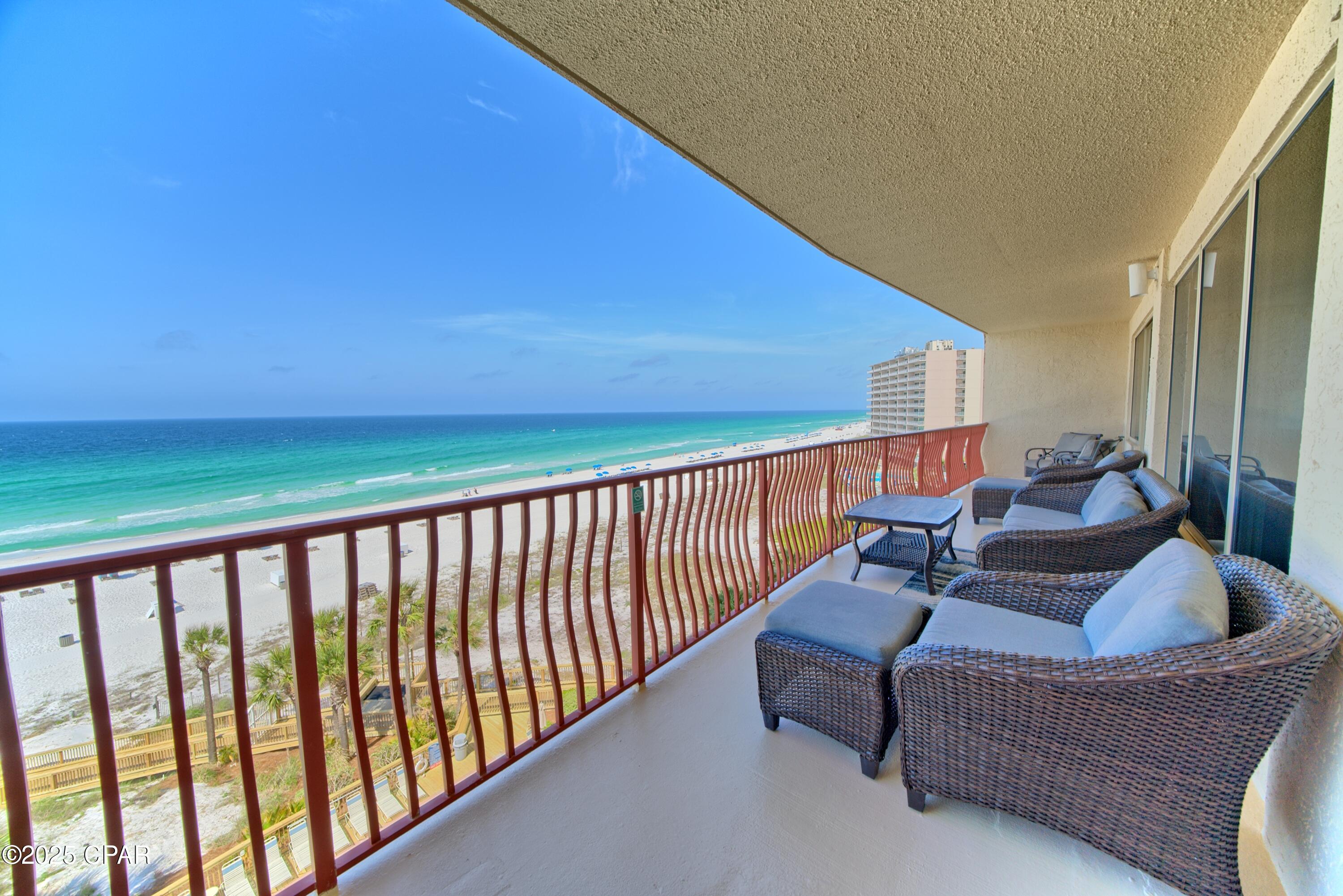 Hidden Dunes Condo - Residential