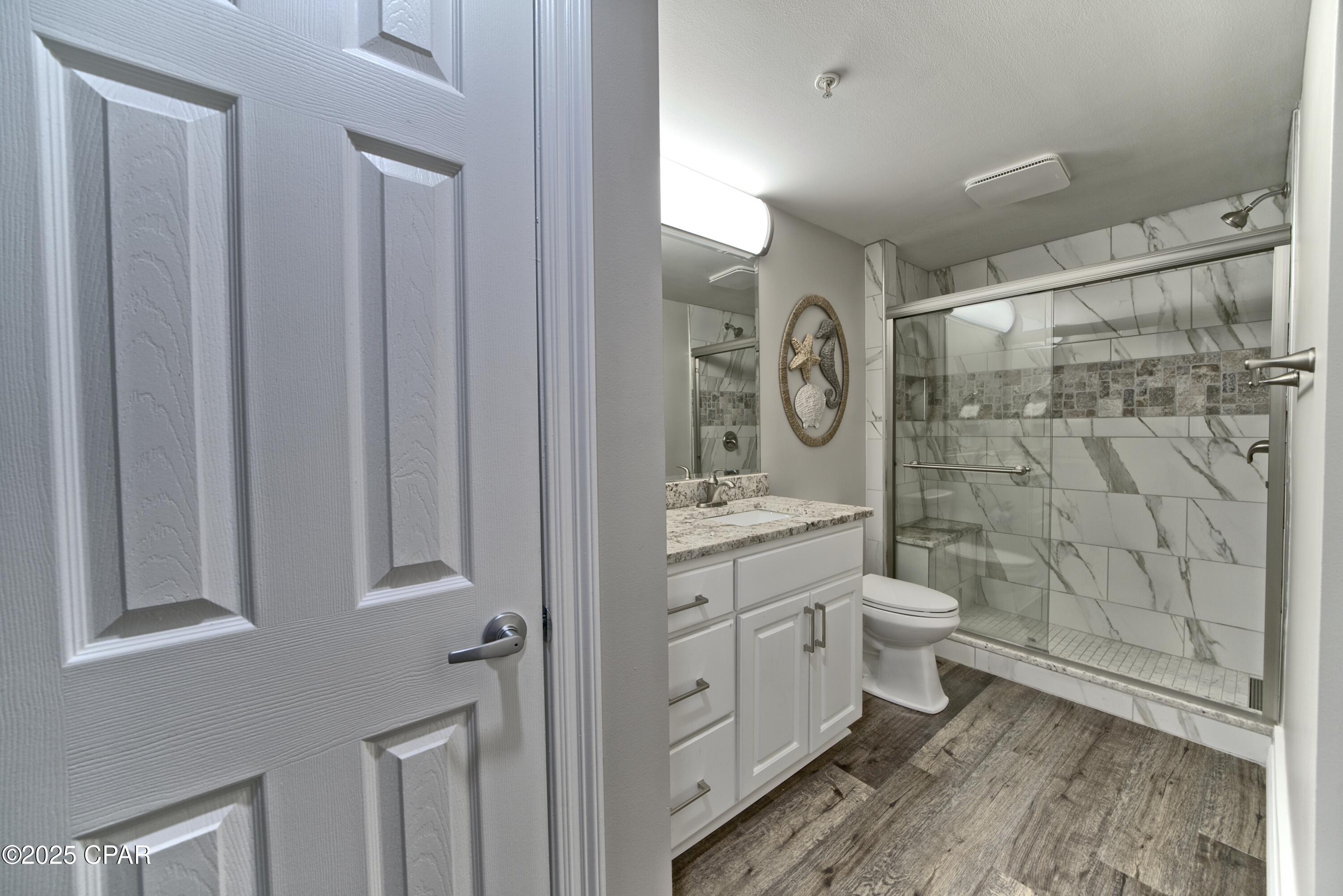 Hidden Dunes Condo - Residential