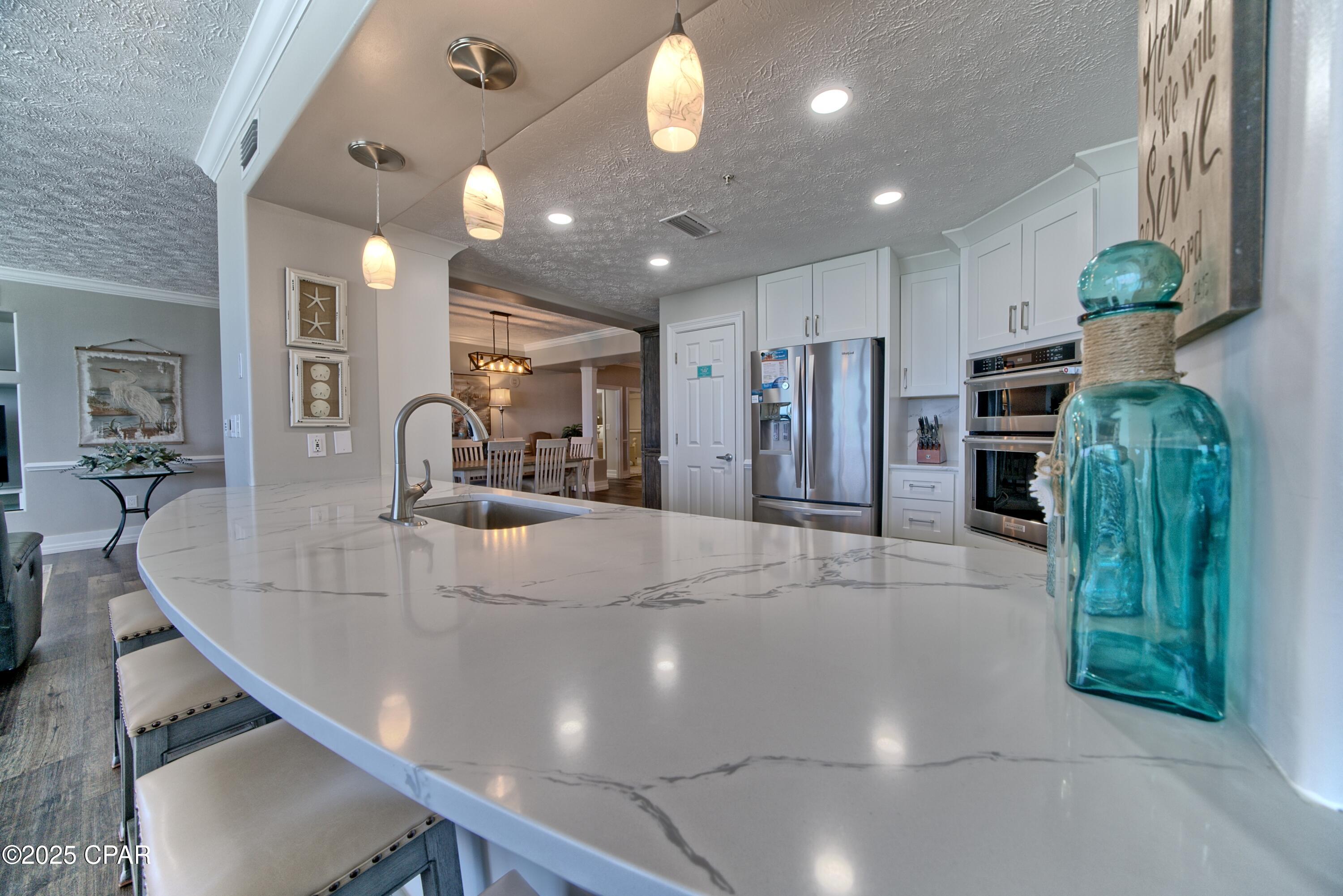 Hidden Dunes Condo - Residential