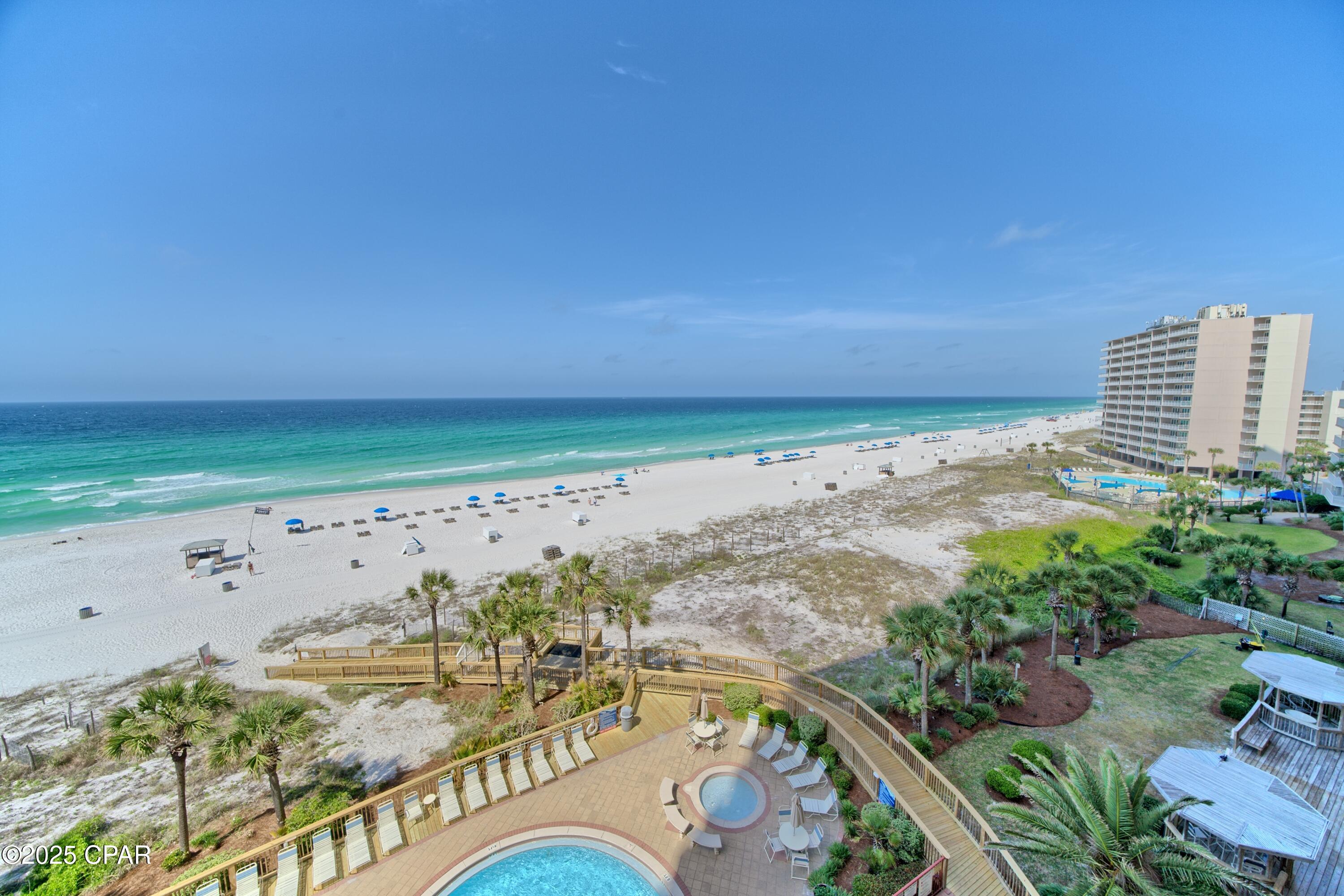 Hidden Dunes Condo - Residential