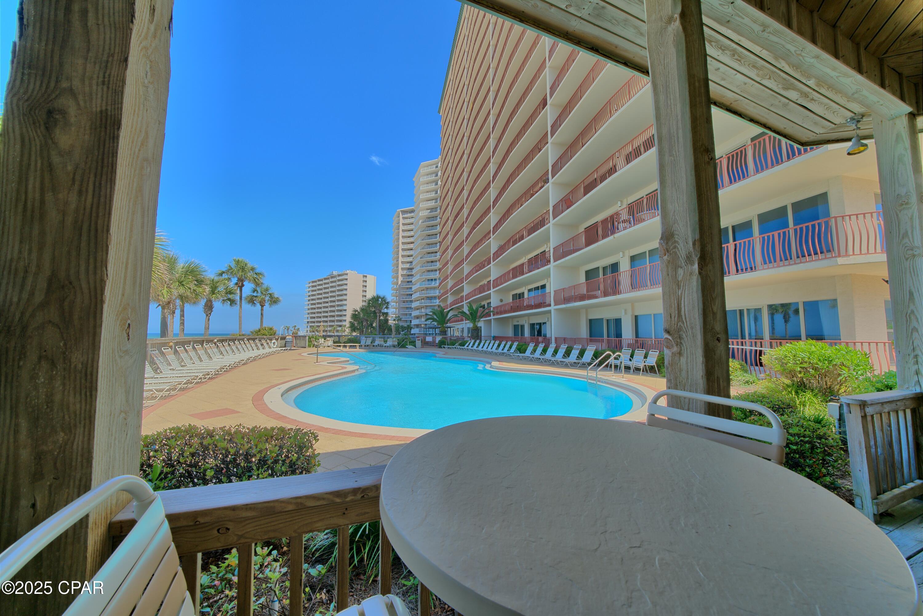 Hidden Dunes Condo - Residential