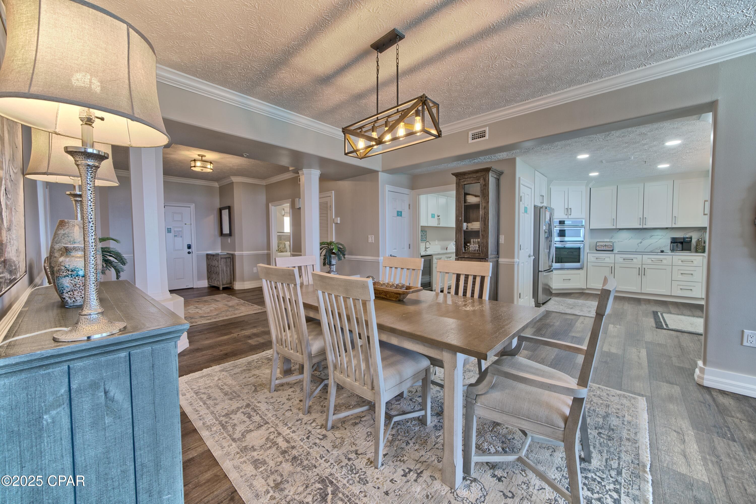 Hidden Dunes Condo - Residential