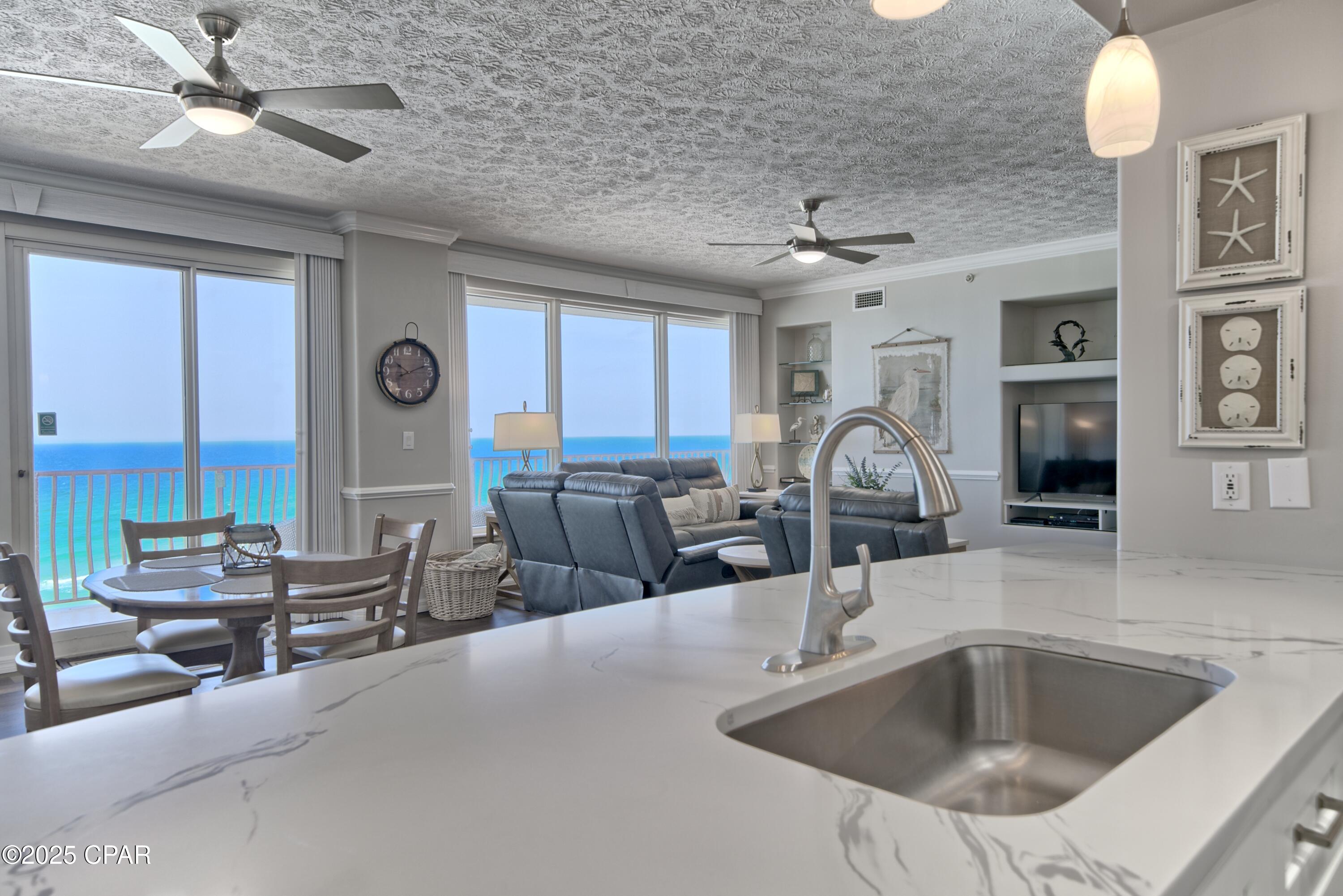 Hidden Dunes Condo - Residential