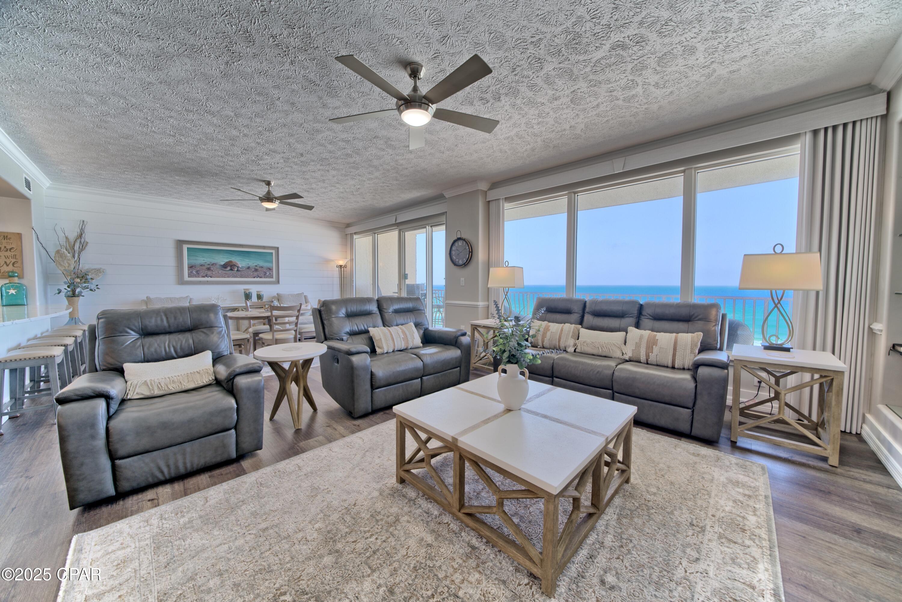 Hidden Dunes Condo - Residential