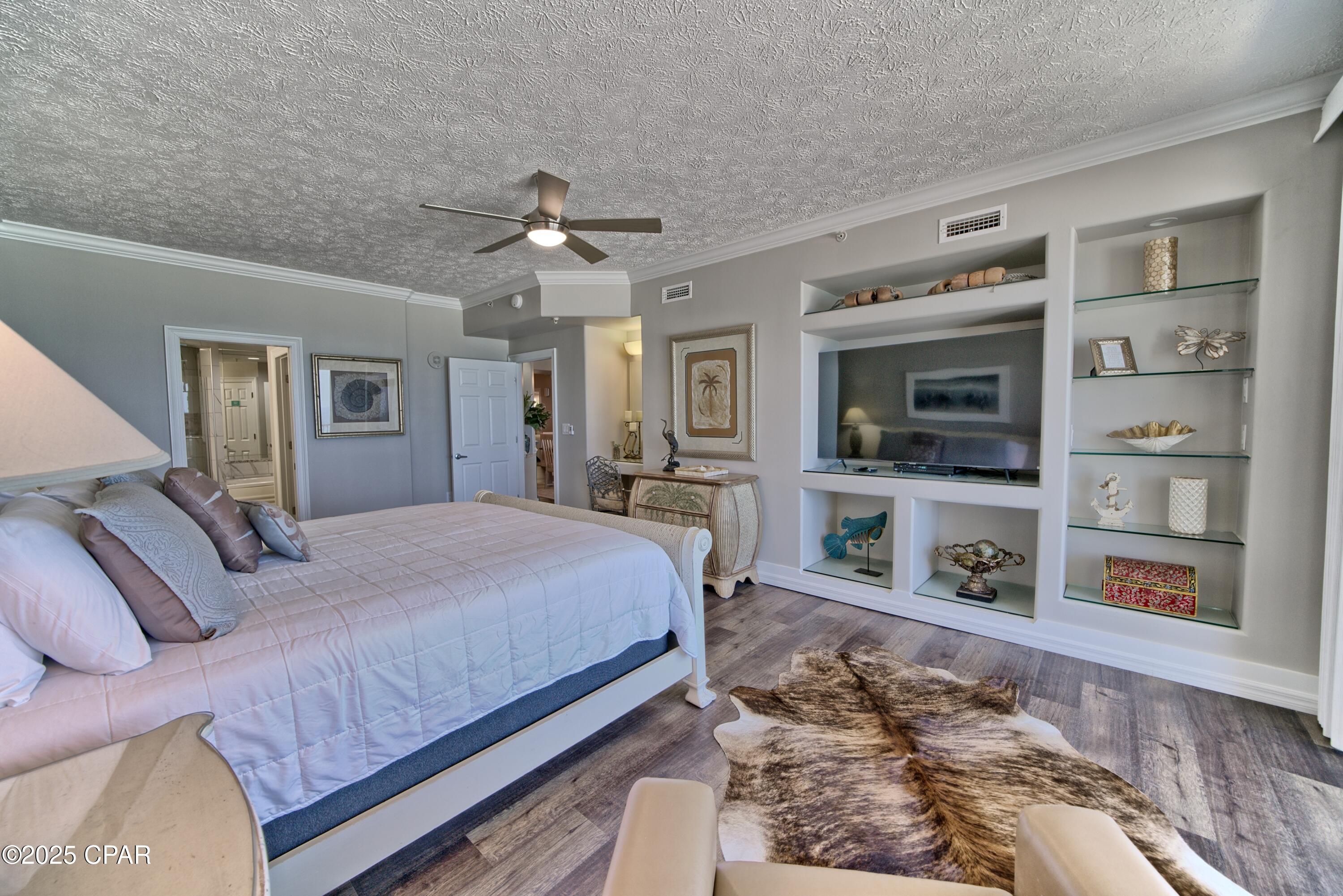 Hidden Dunes Condo - Residential