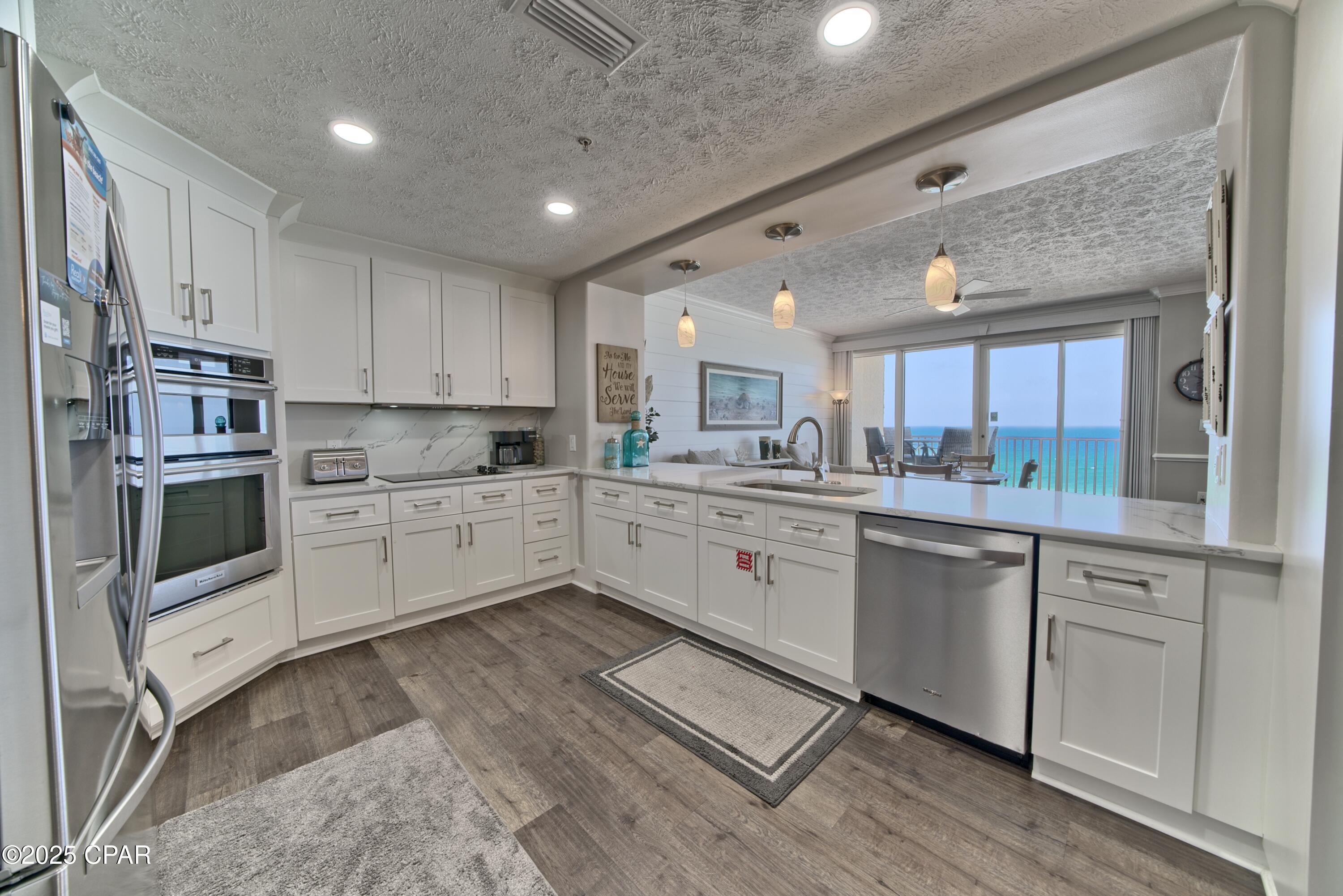 Hidden Dunes Condo - Residential