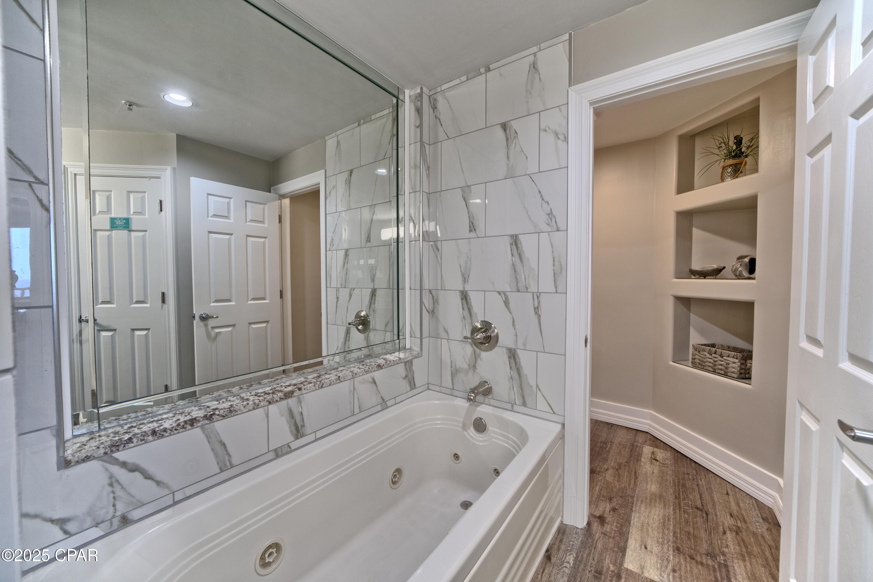 Hidden Dunes Condo - Residential