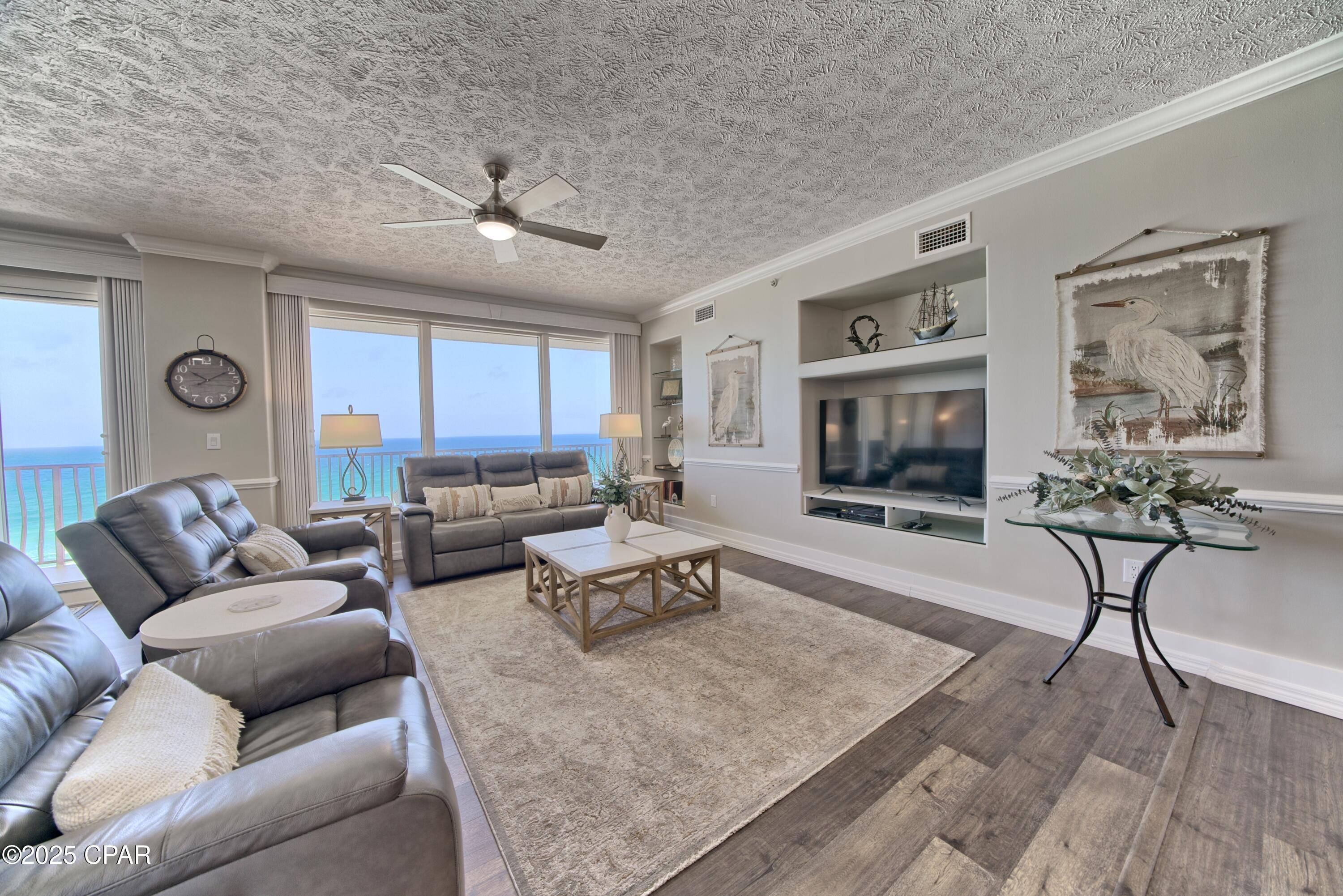 Hidden Dunes Condo - Residential