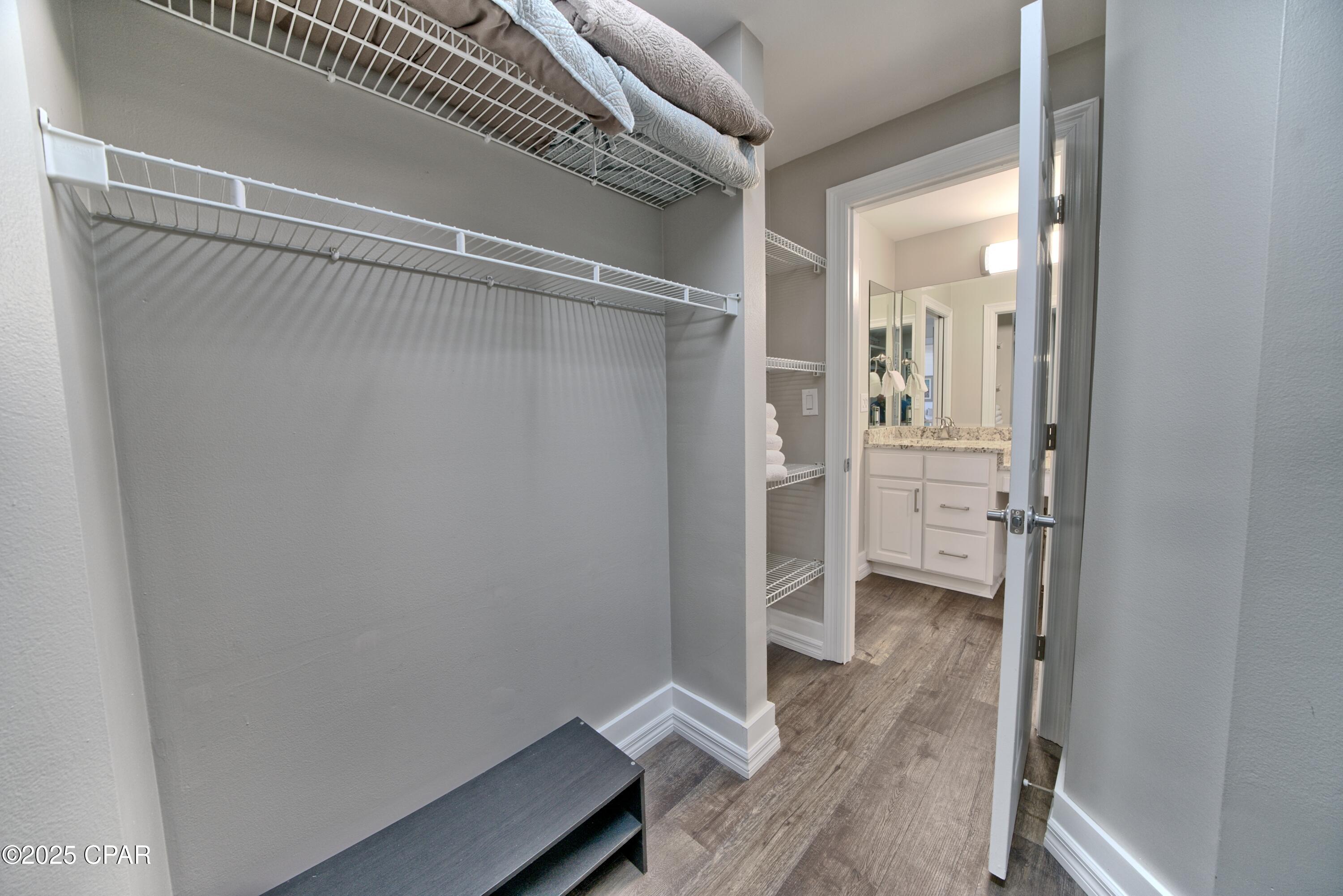 Hidden Dunes Condo - Residential