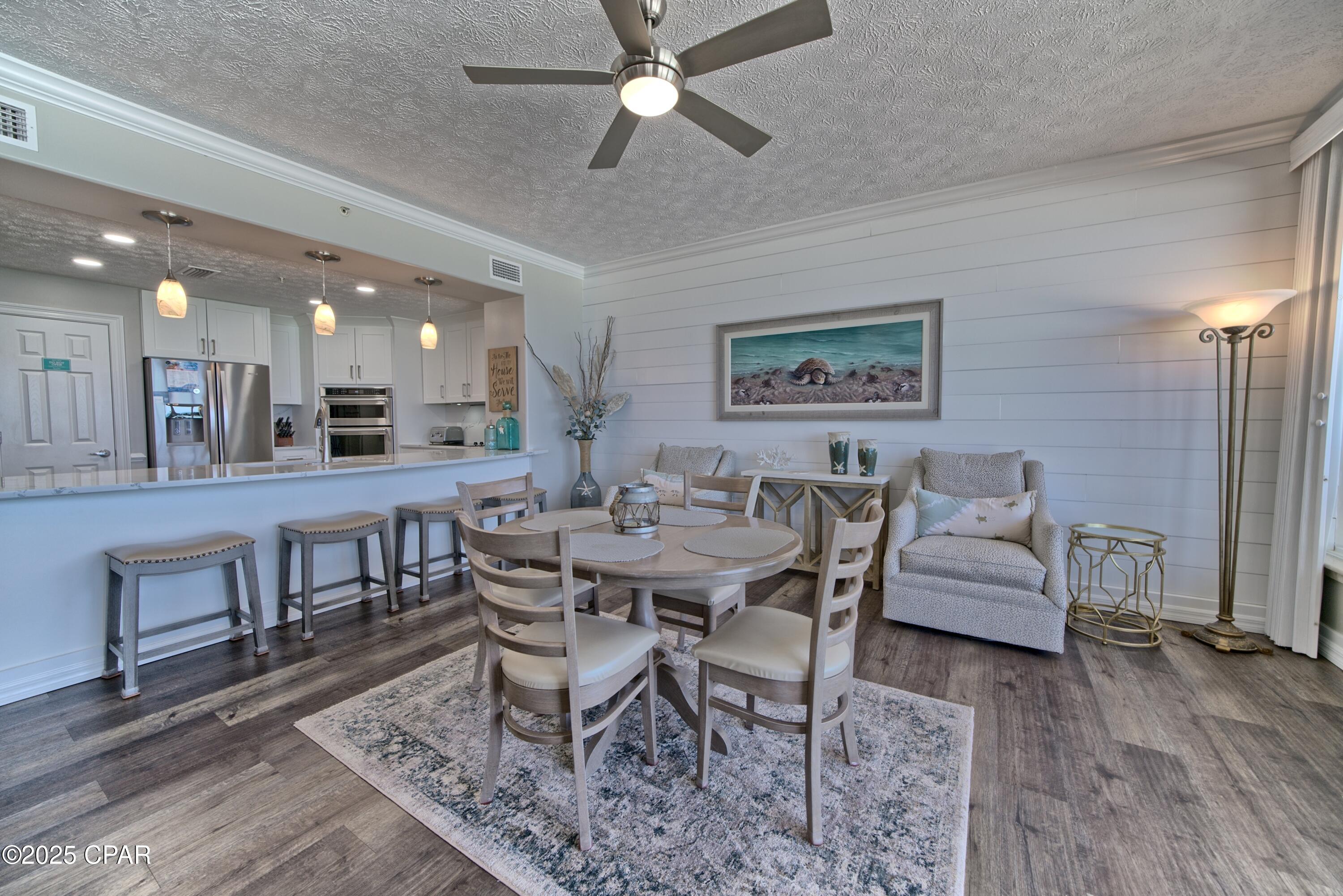 Hidden Dunes Condo - Residential