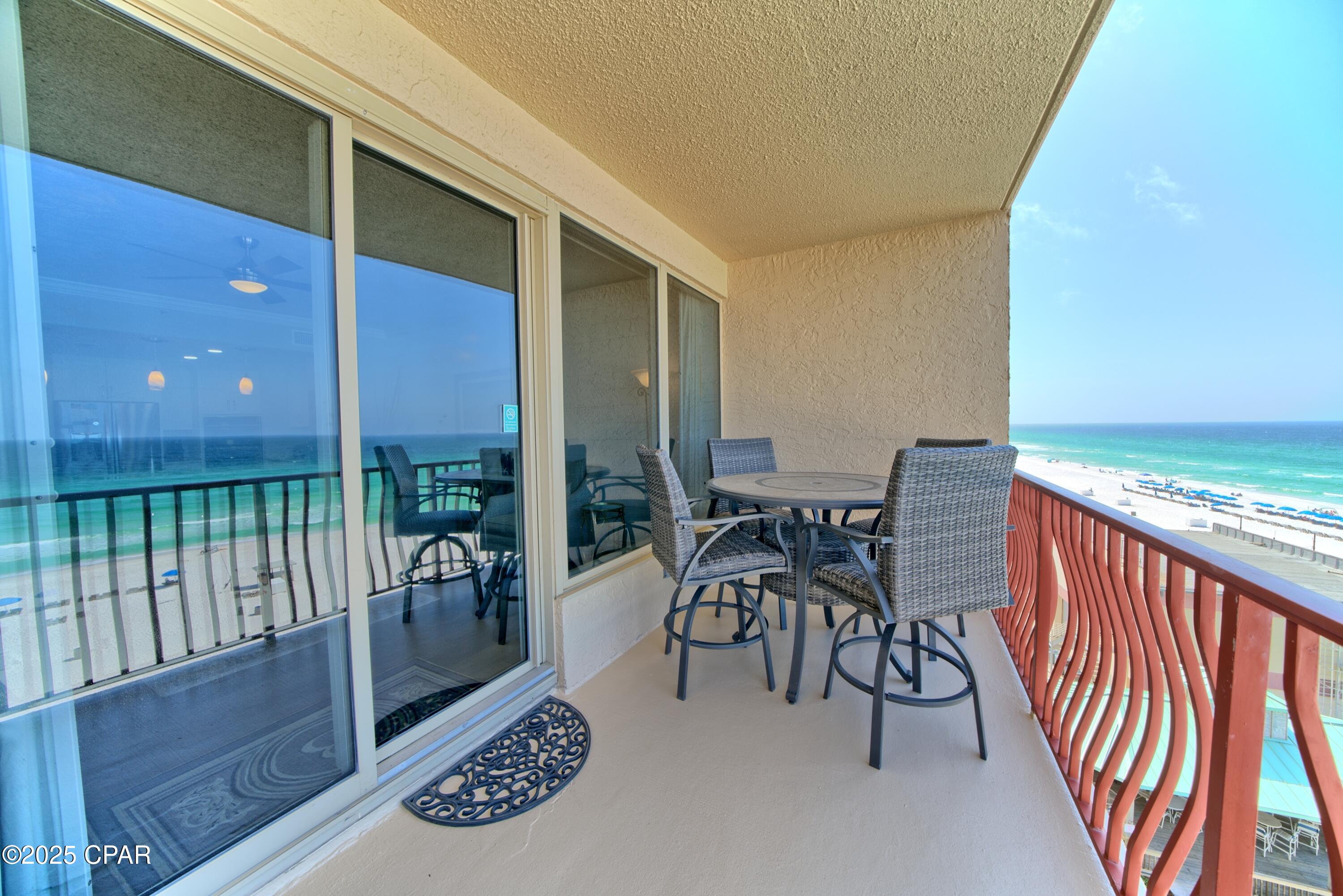 Hidden Dunes Condo - Residential