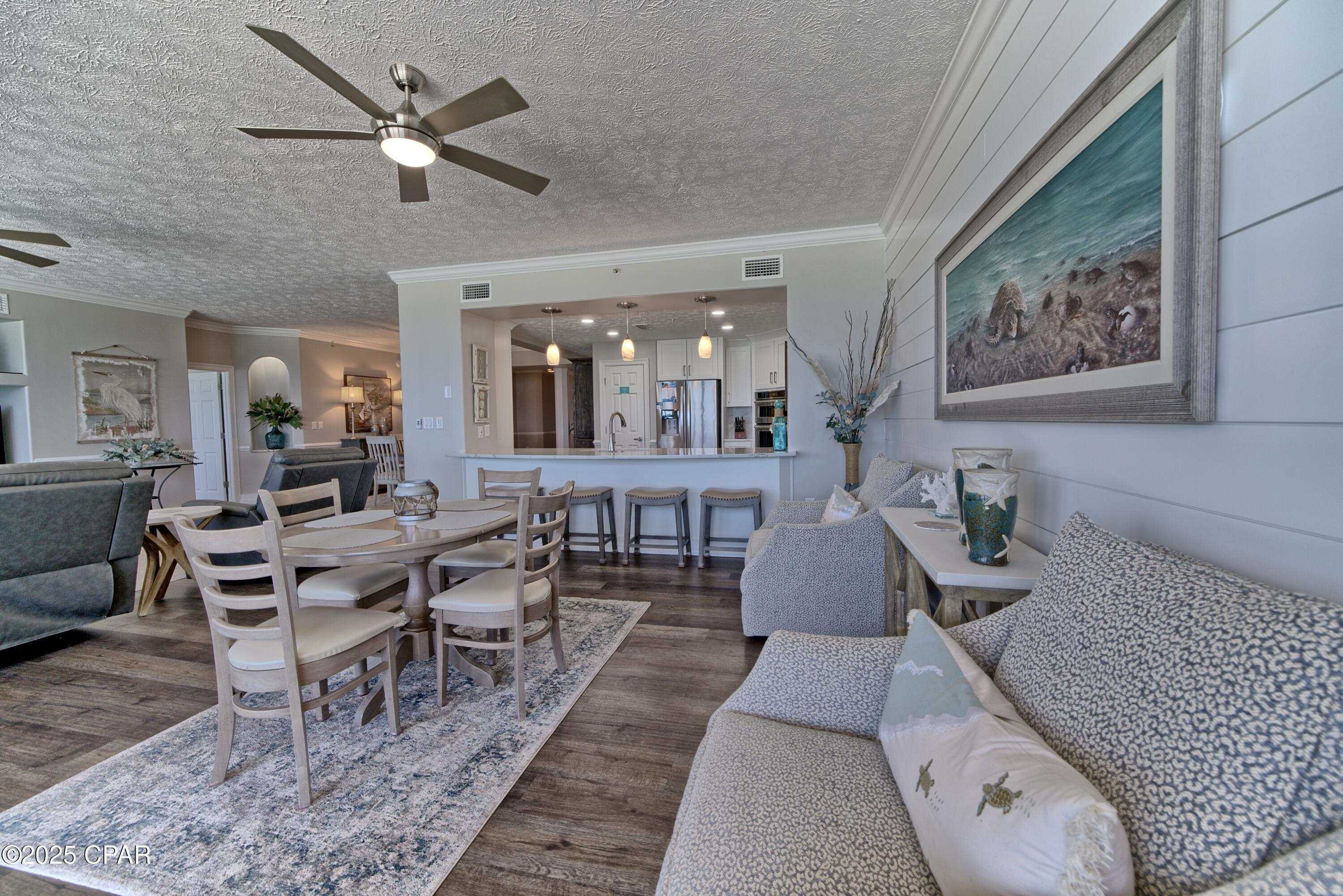 Hidden Dunes Condo - Residential