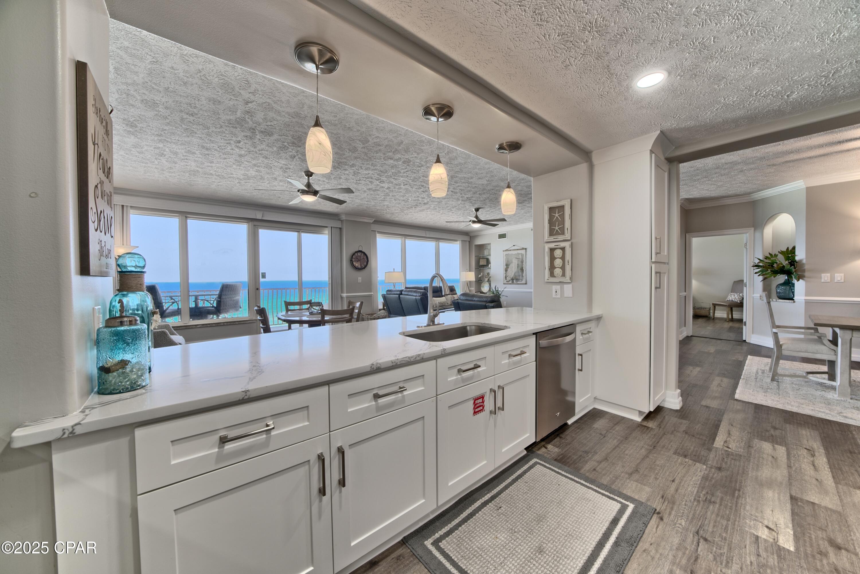 Hidden Dunes Condo - Residential