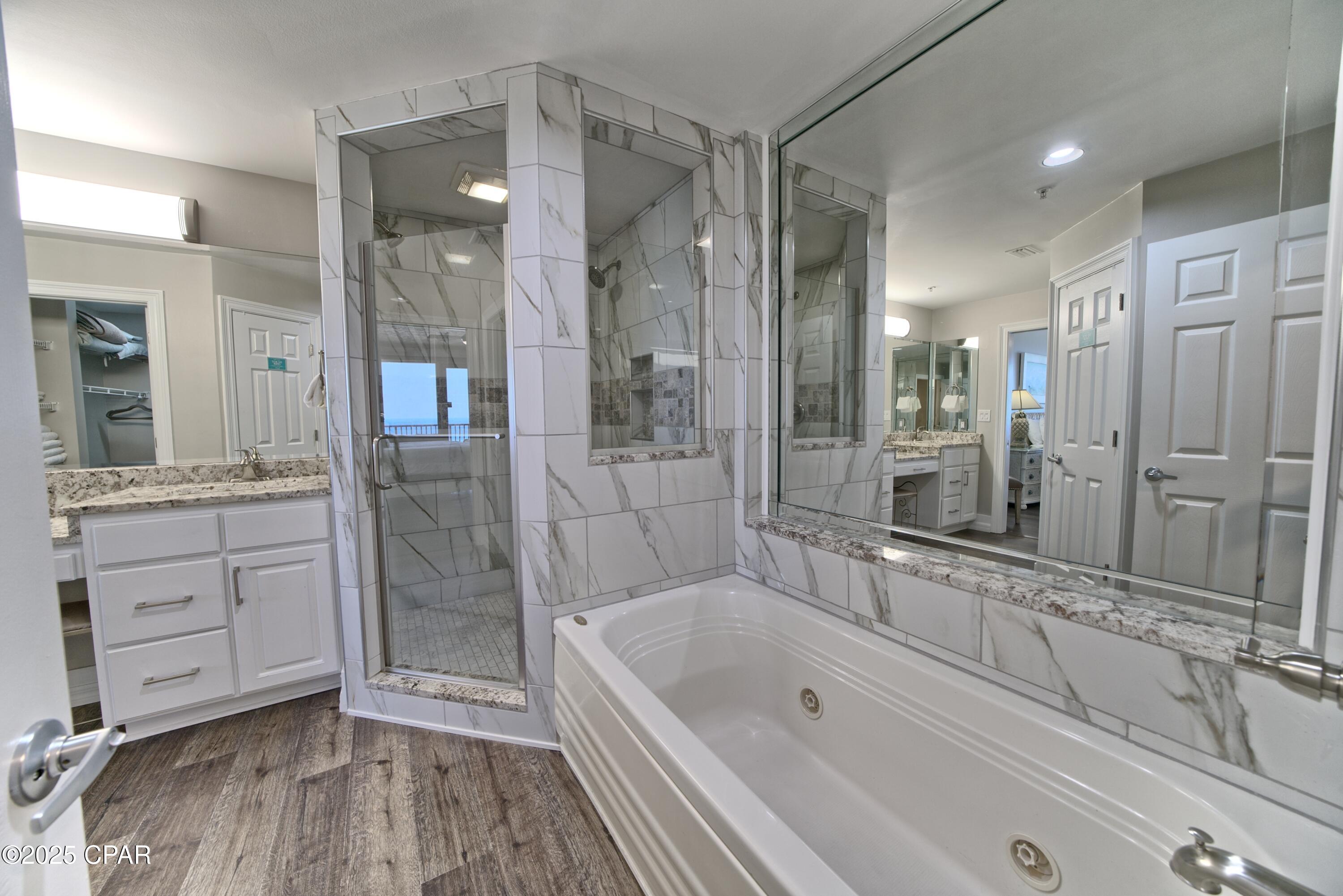 Hidden Dunes Condo - Residential