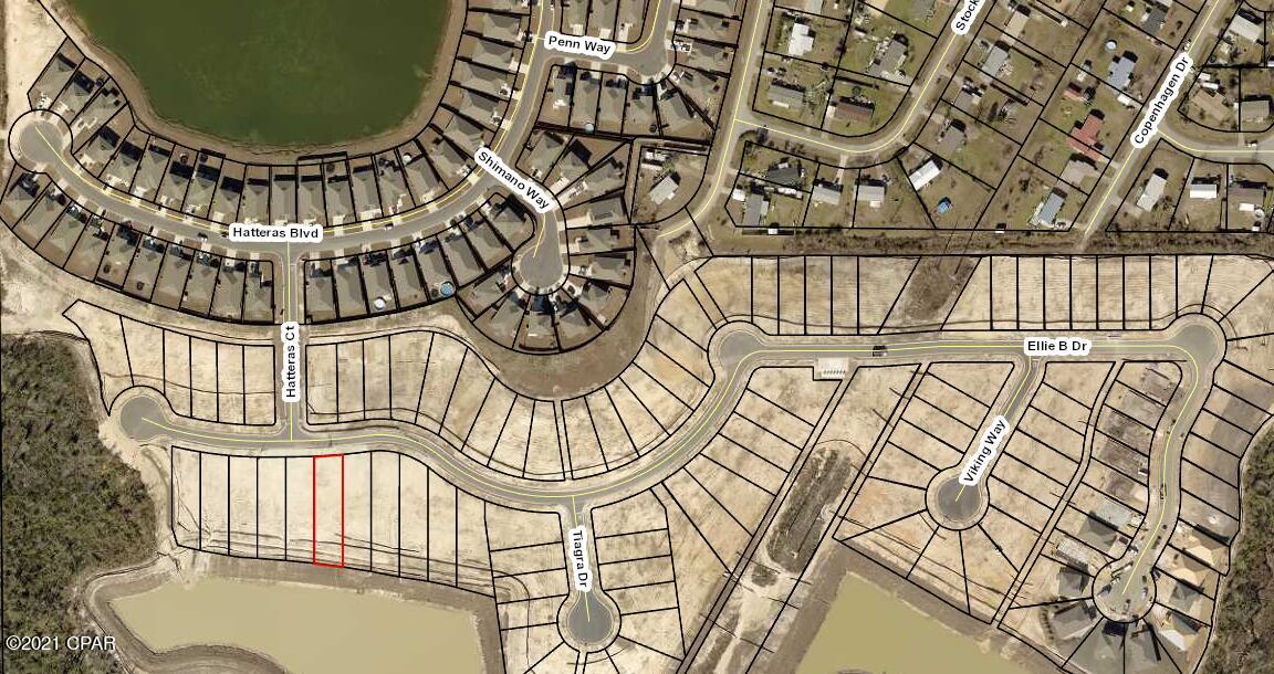 Olde Towne Village - Residential