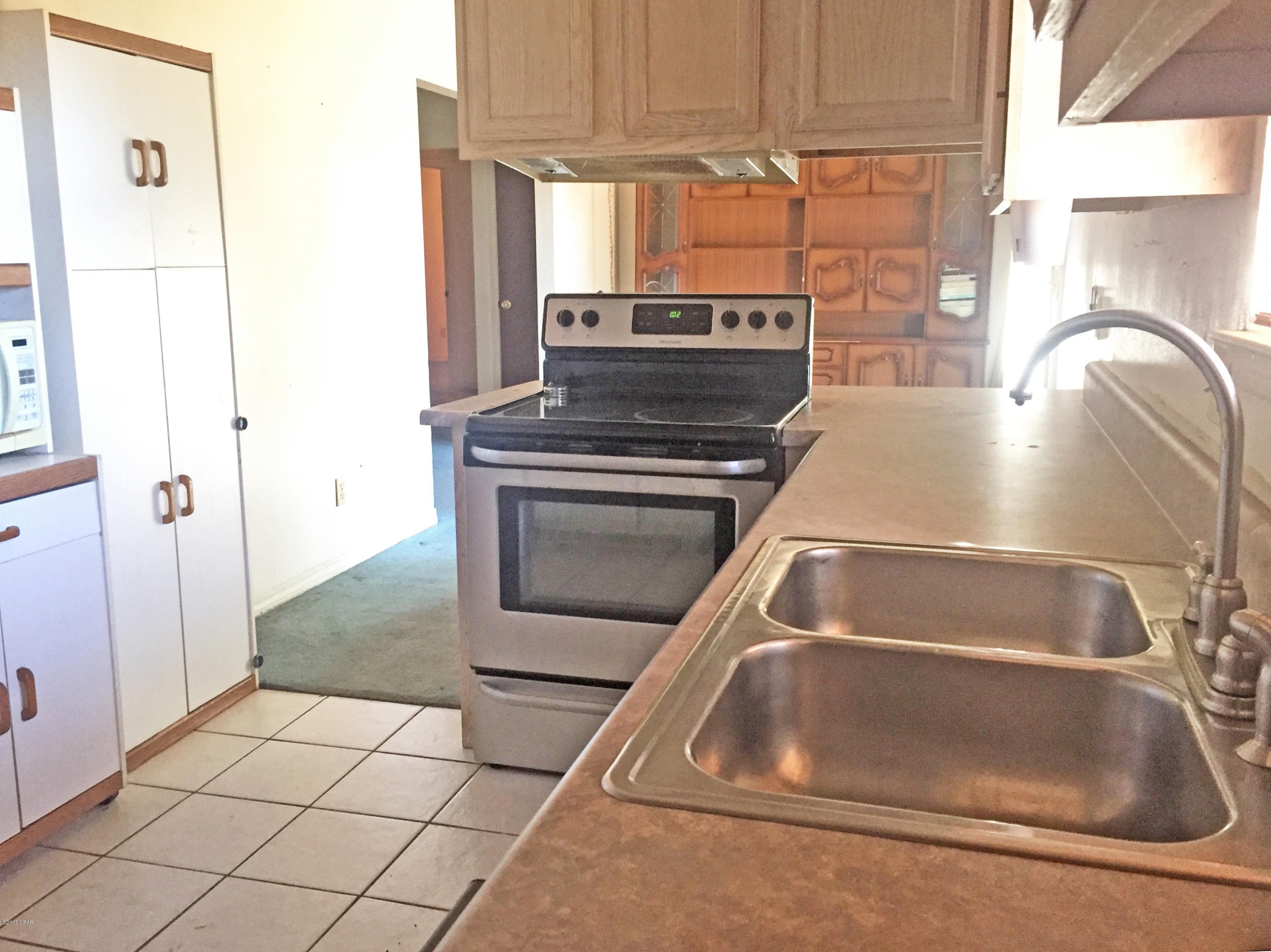 Hickory Park - Residential