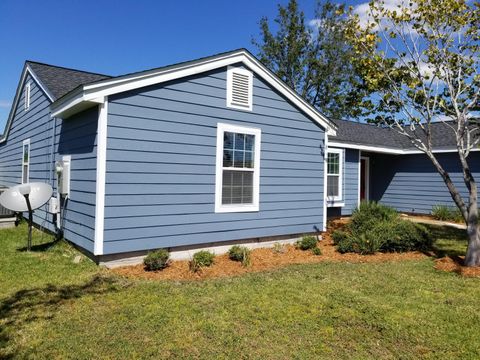 A home in Lynn Haven