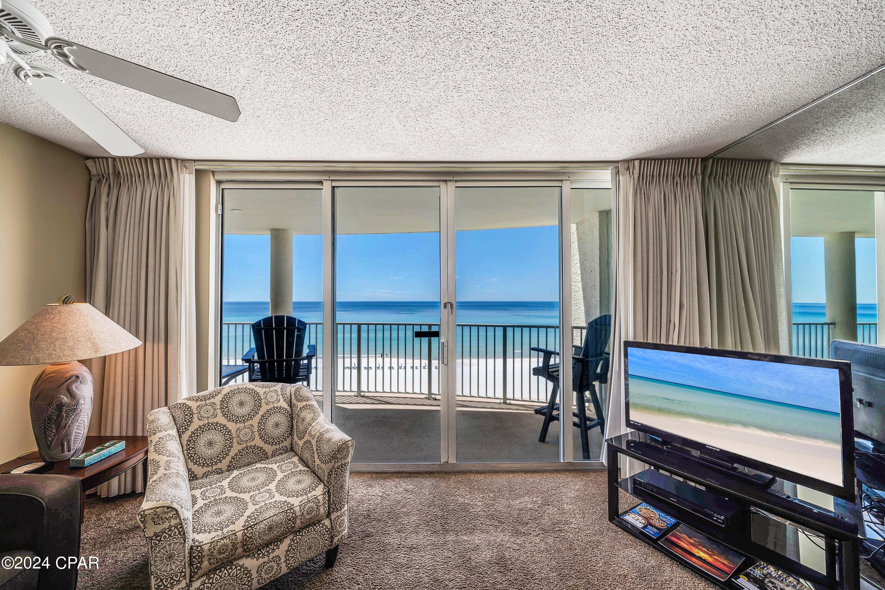 Long Beach Towers I - Residential