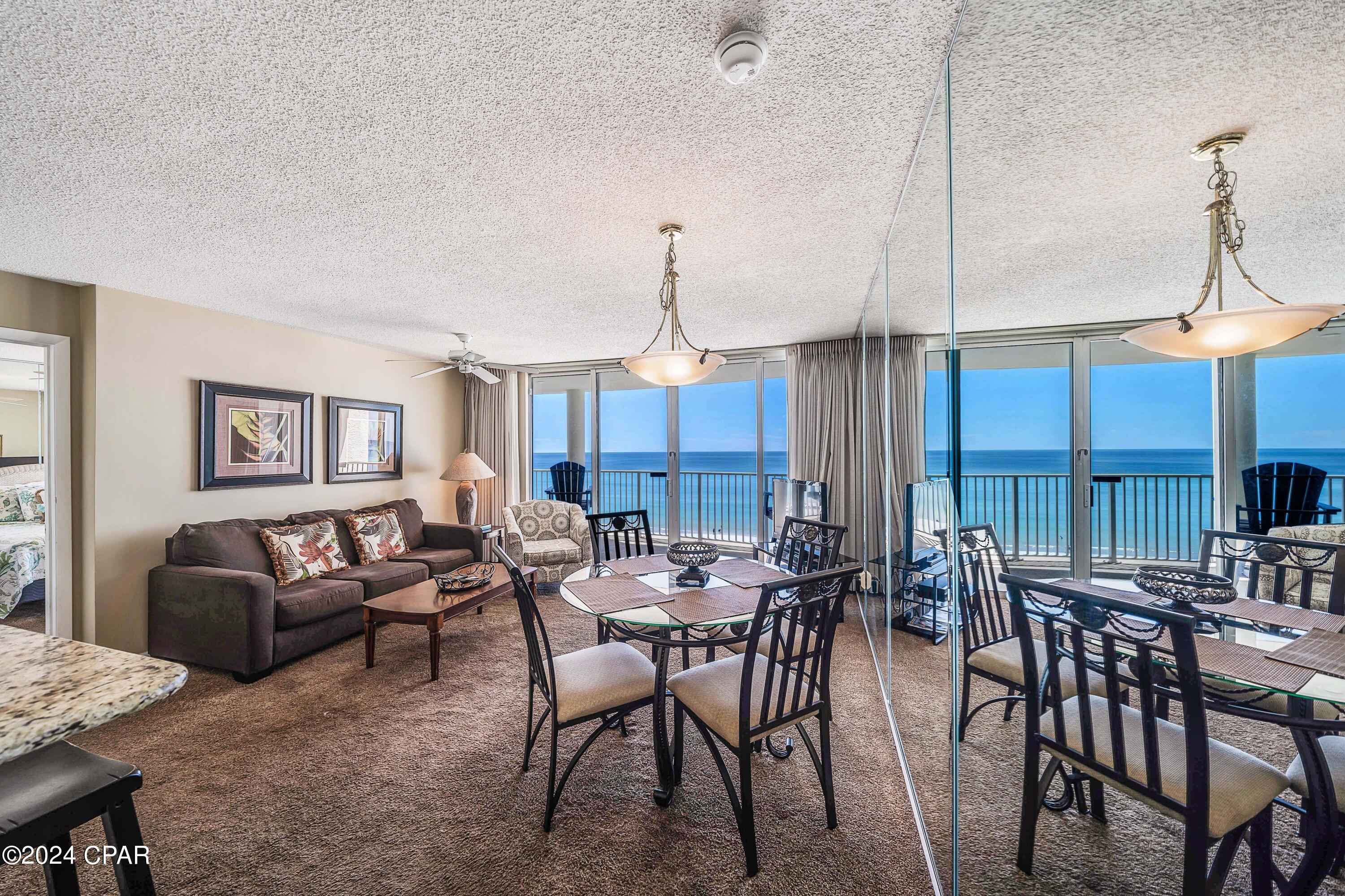 Long Beach Towers I - Residential