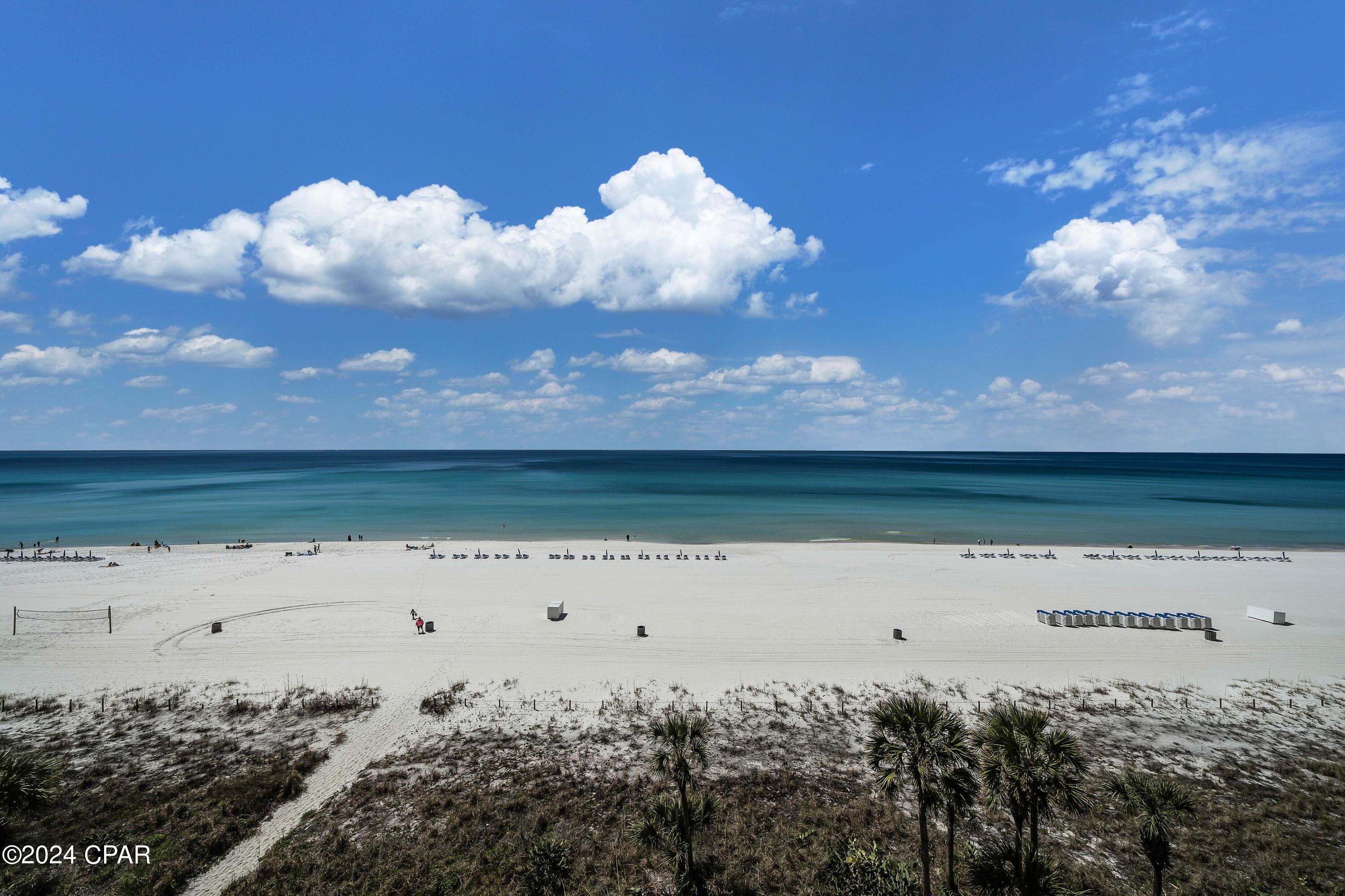 Long Beach Towers I - Residential