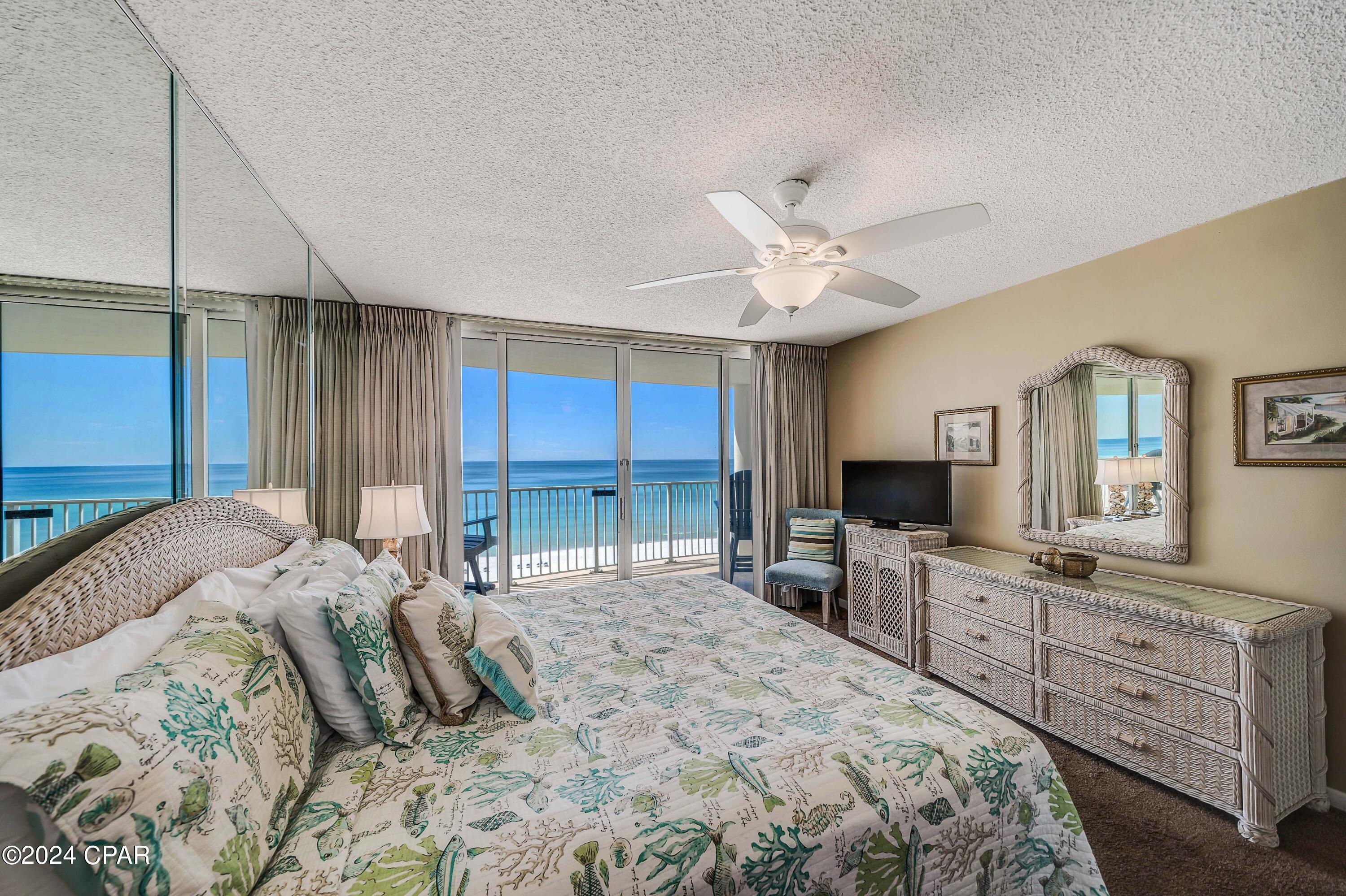 Long Beach Towers I - Residential