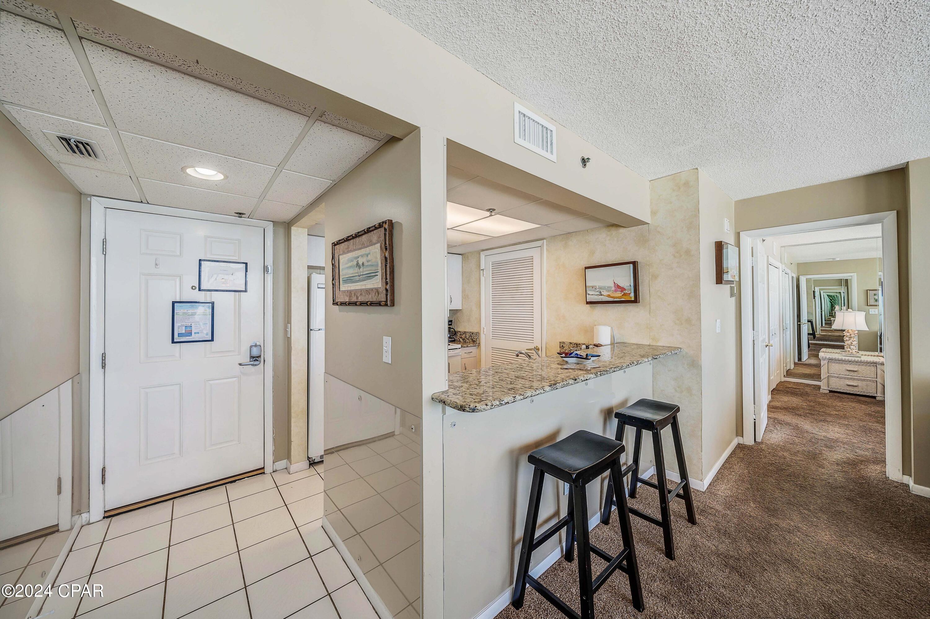 Long Beach Towers I - Residential