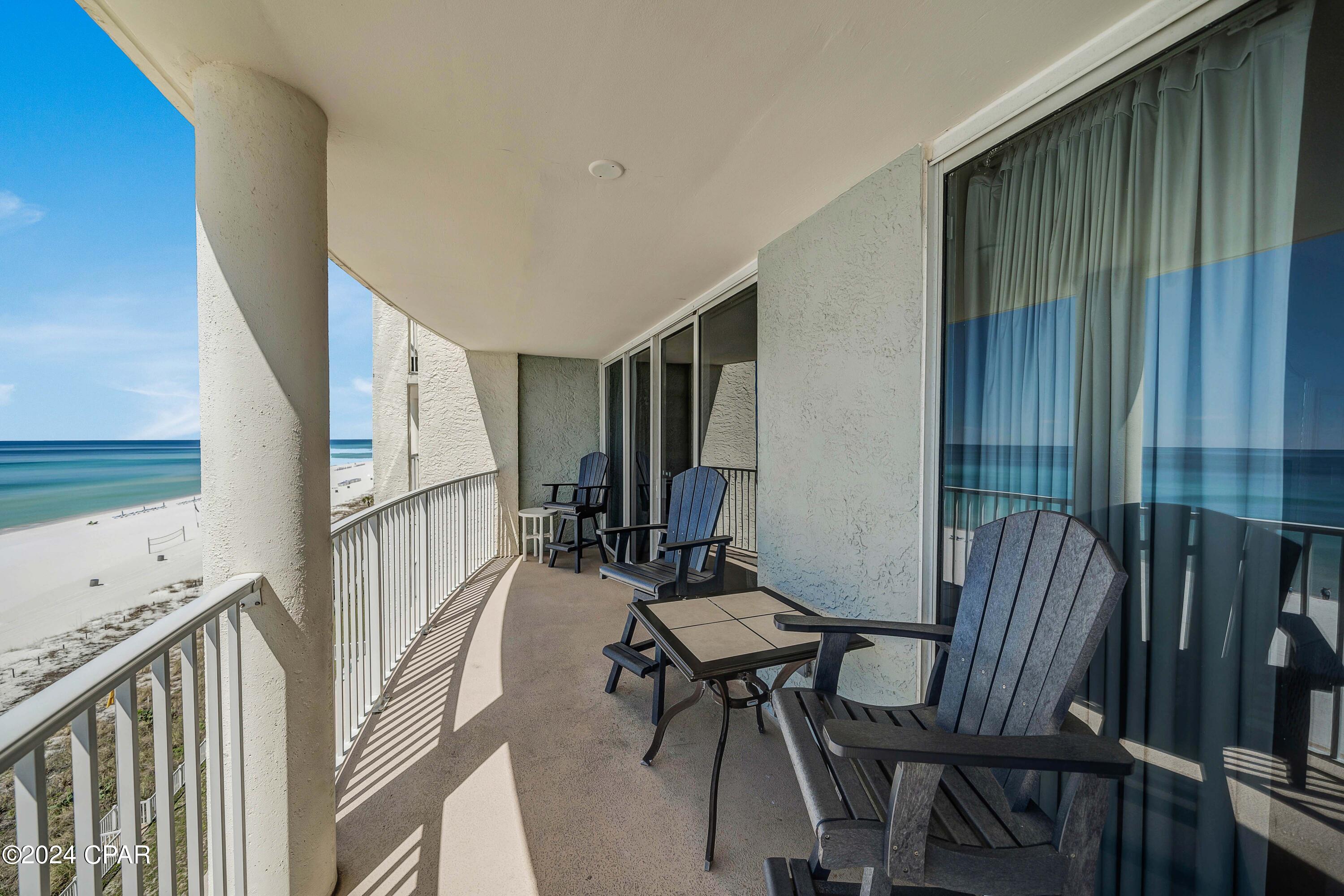 Long Beach Towers I - Residential