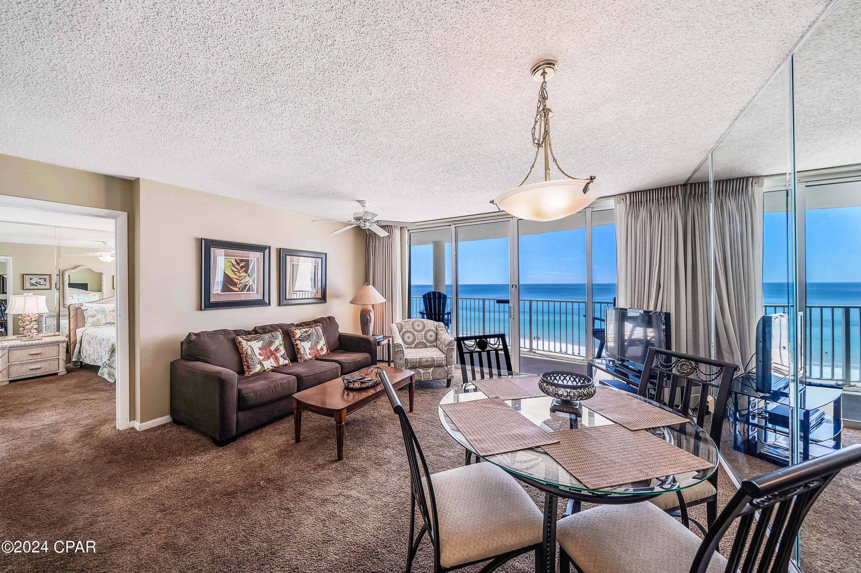 Long Beach Towers I - Residential