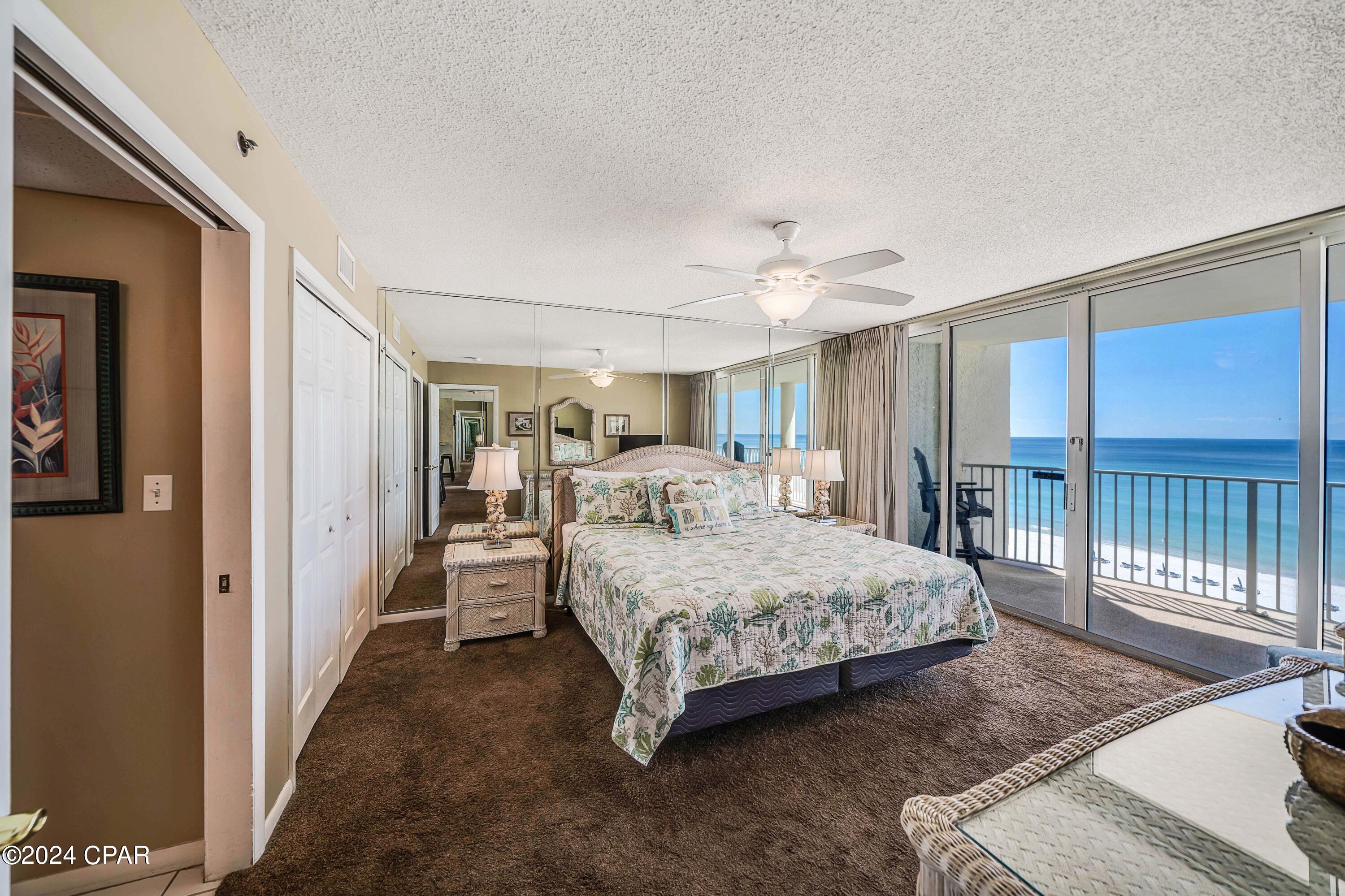 Long Beach Towers I - Residential