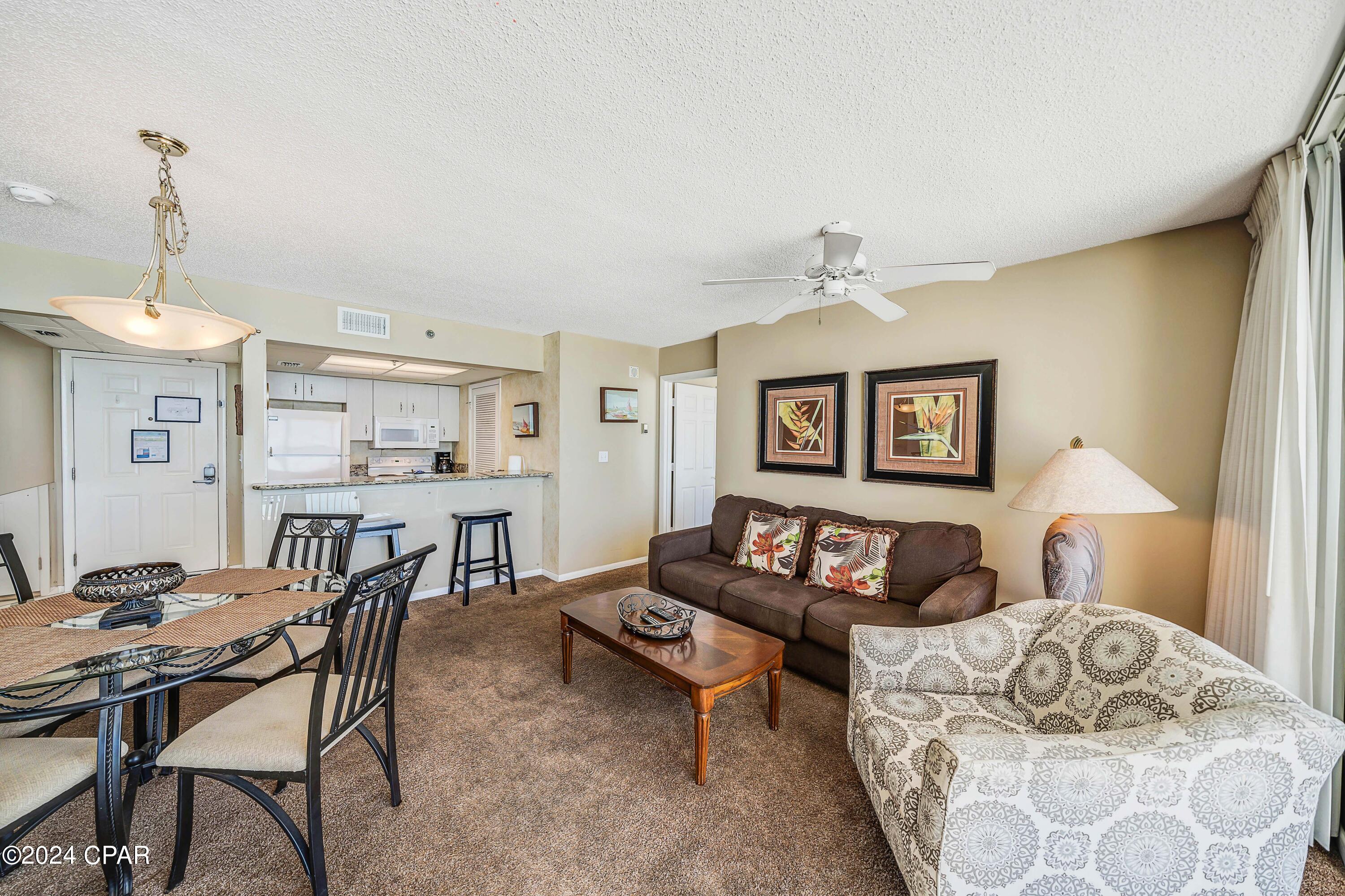 Long Beach Towers I - Residential