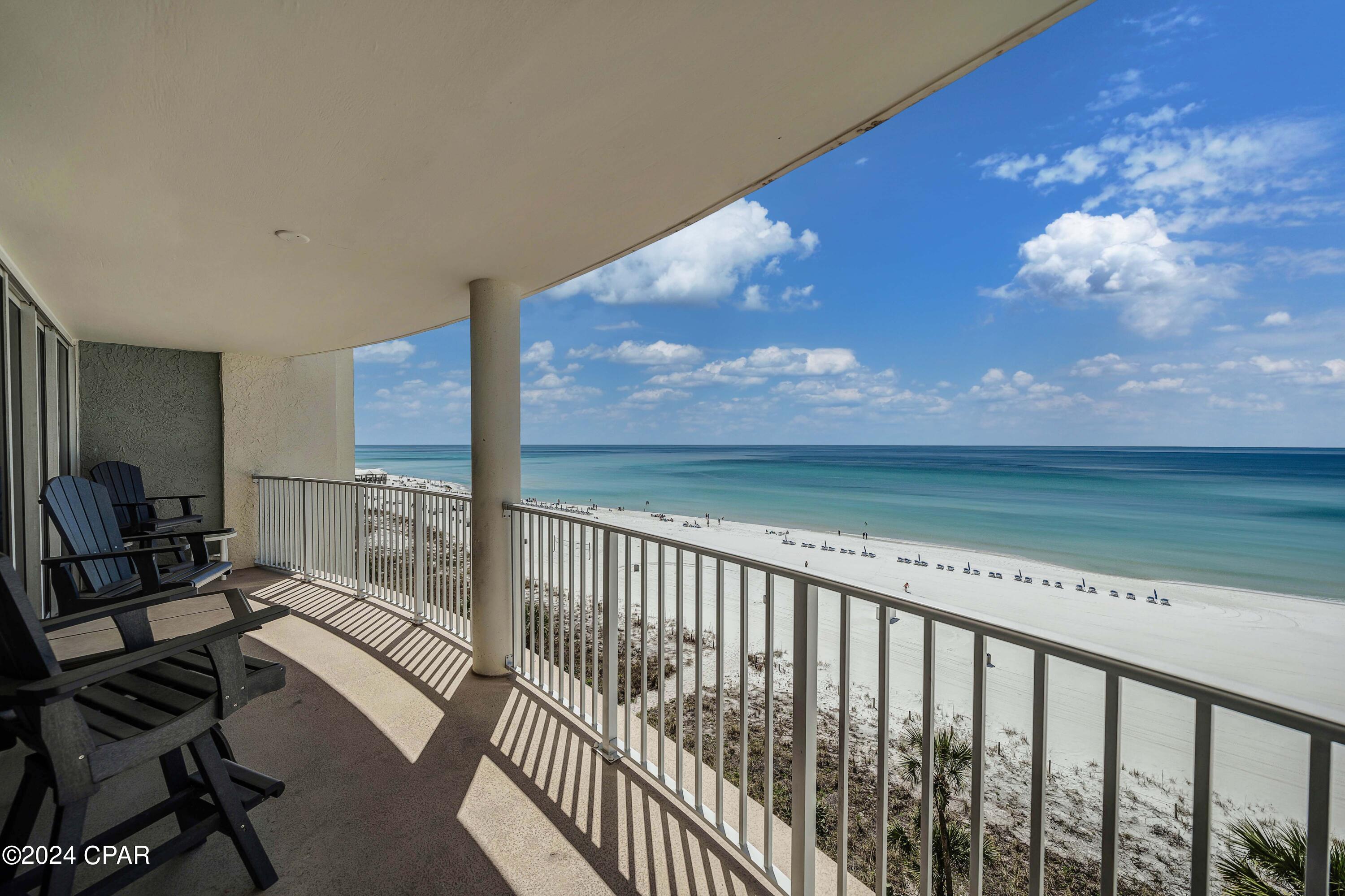 Long Beach Towers I - Residential