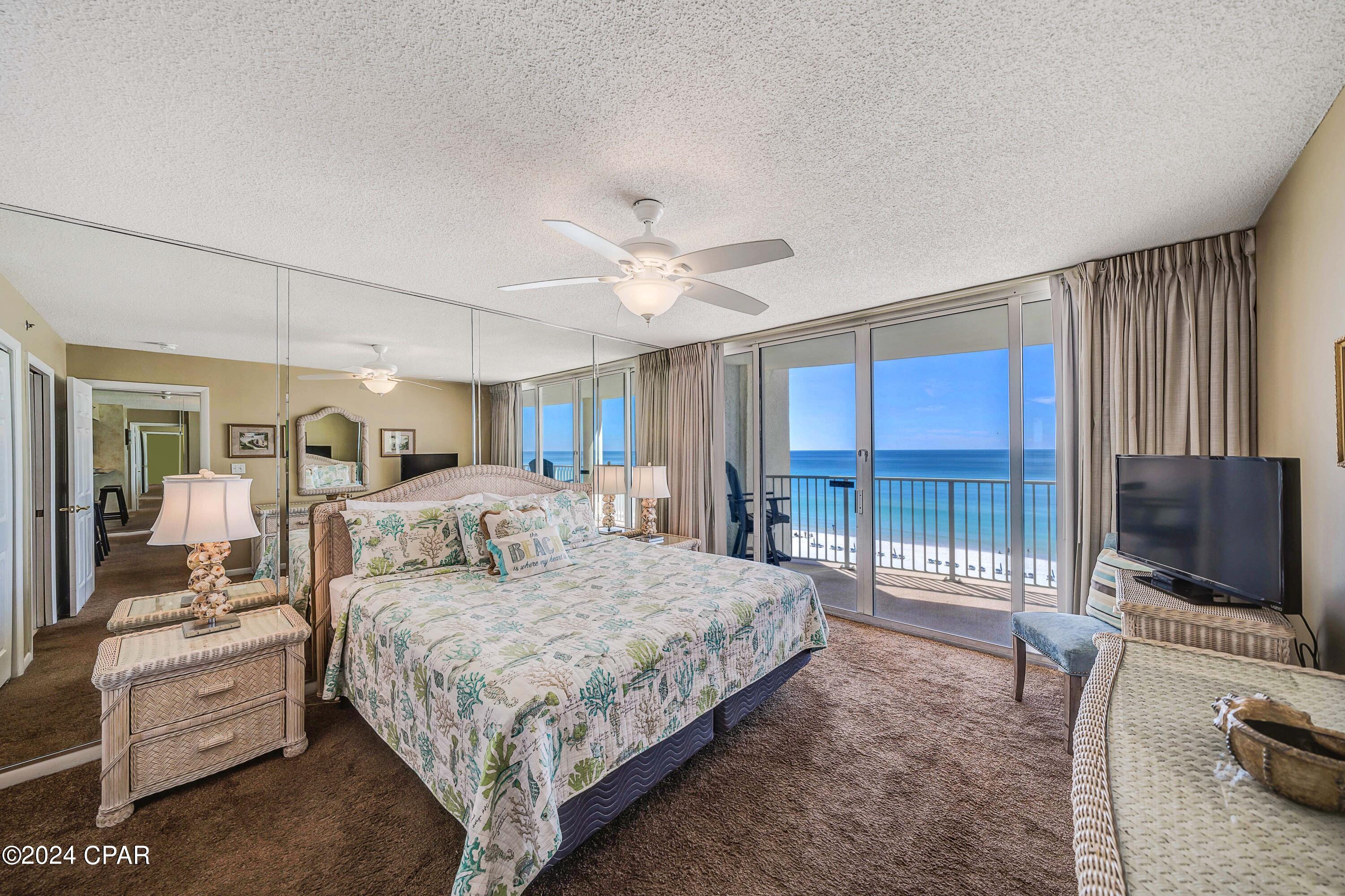 Long Beach Towers I - Residential