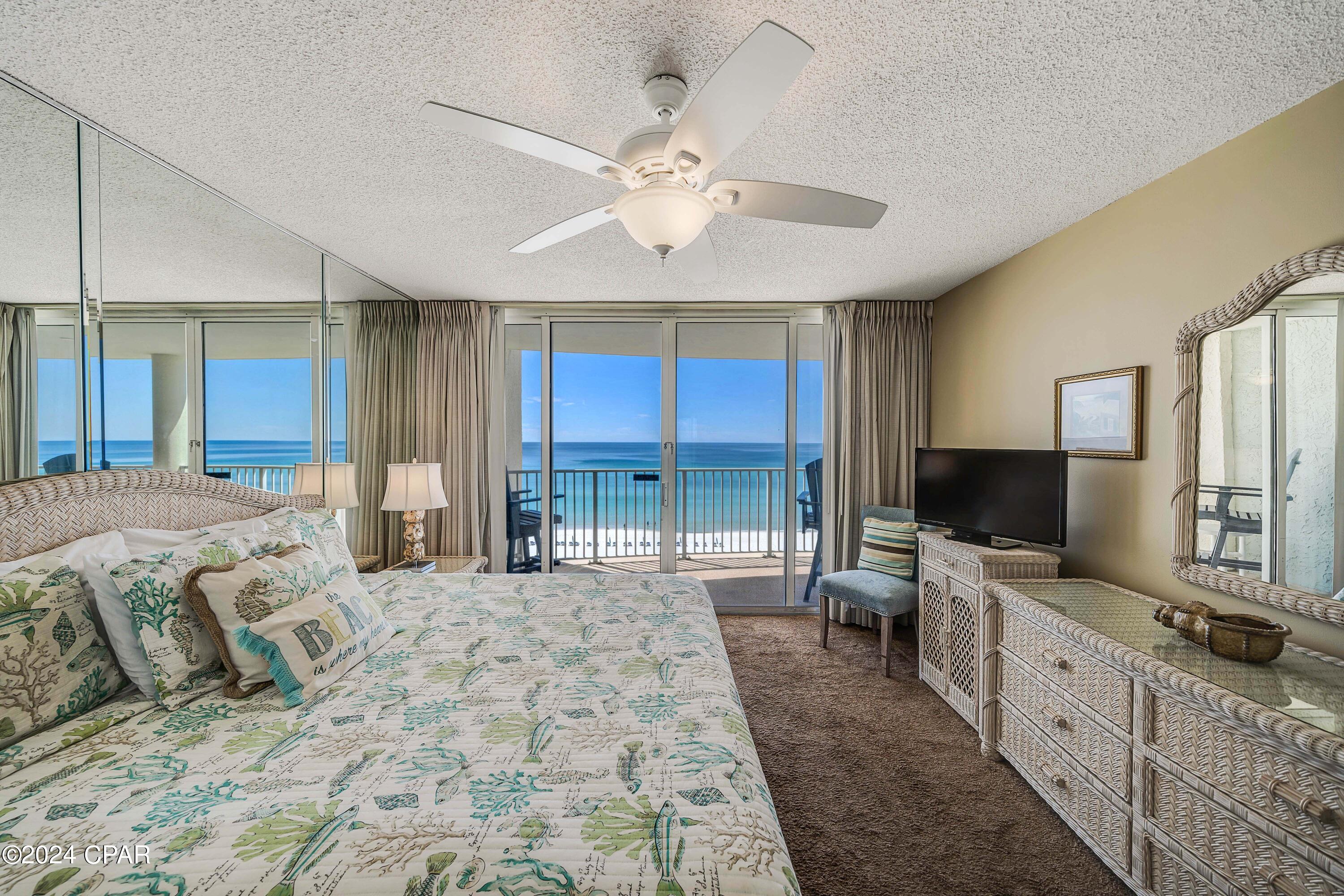 Long Beach Towers I - Residential