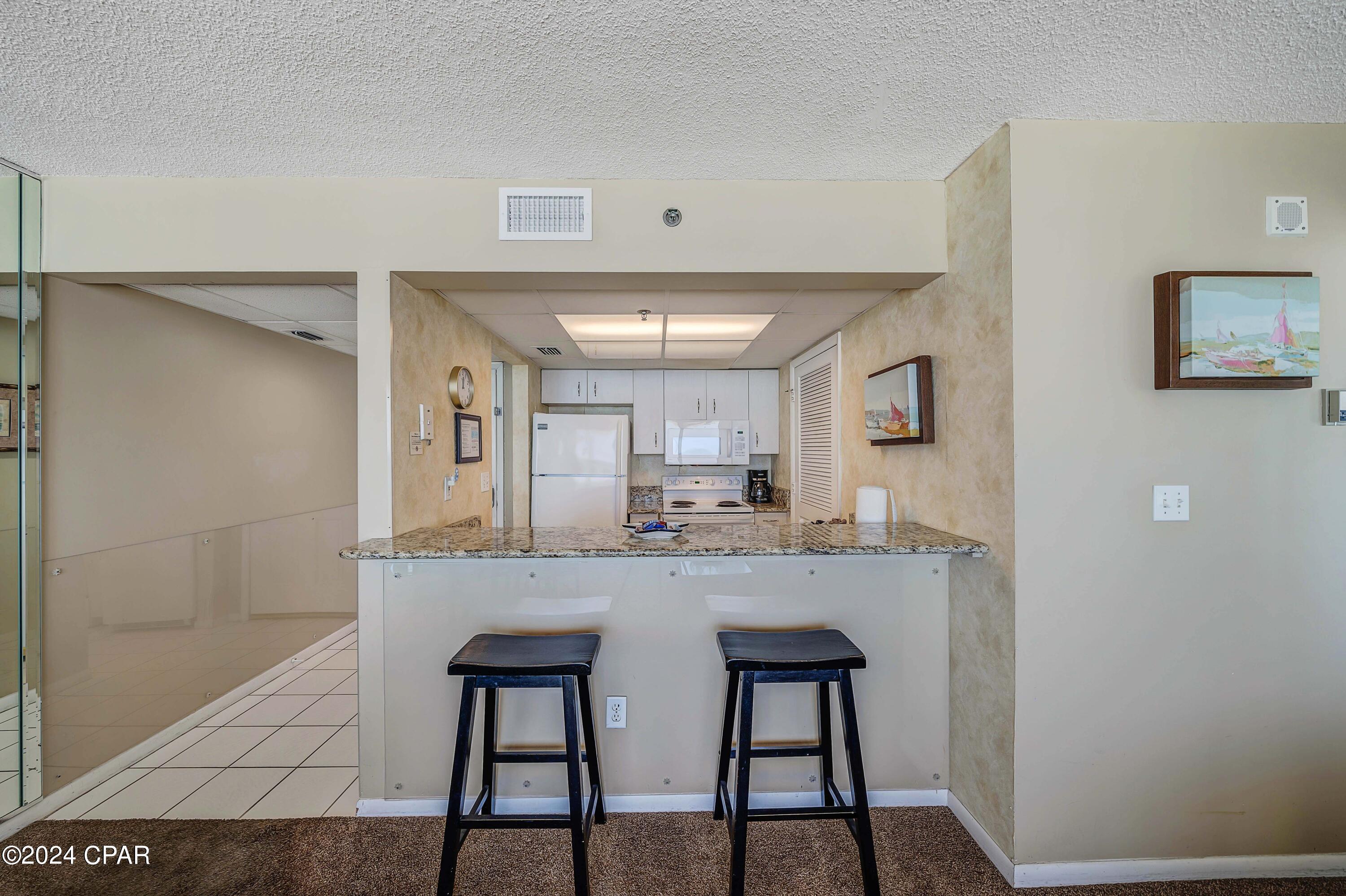 Long Beach Towers I - Residential