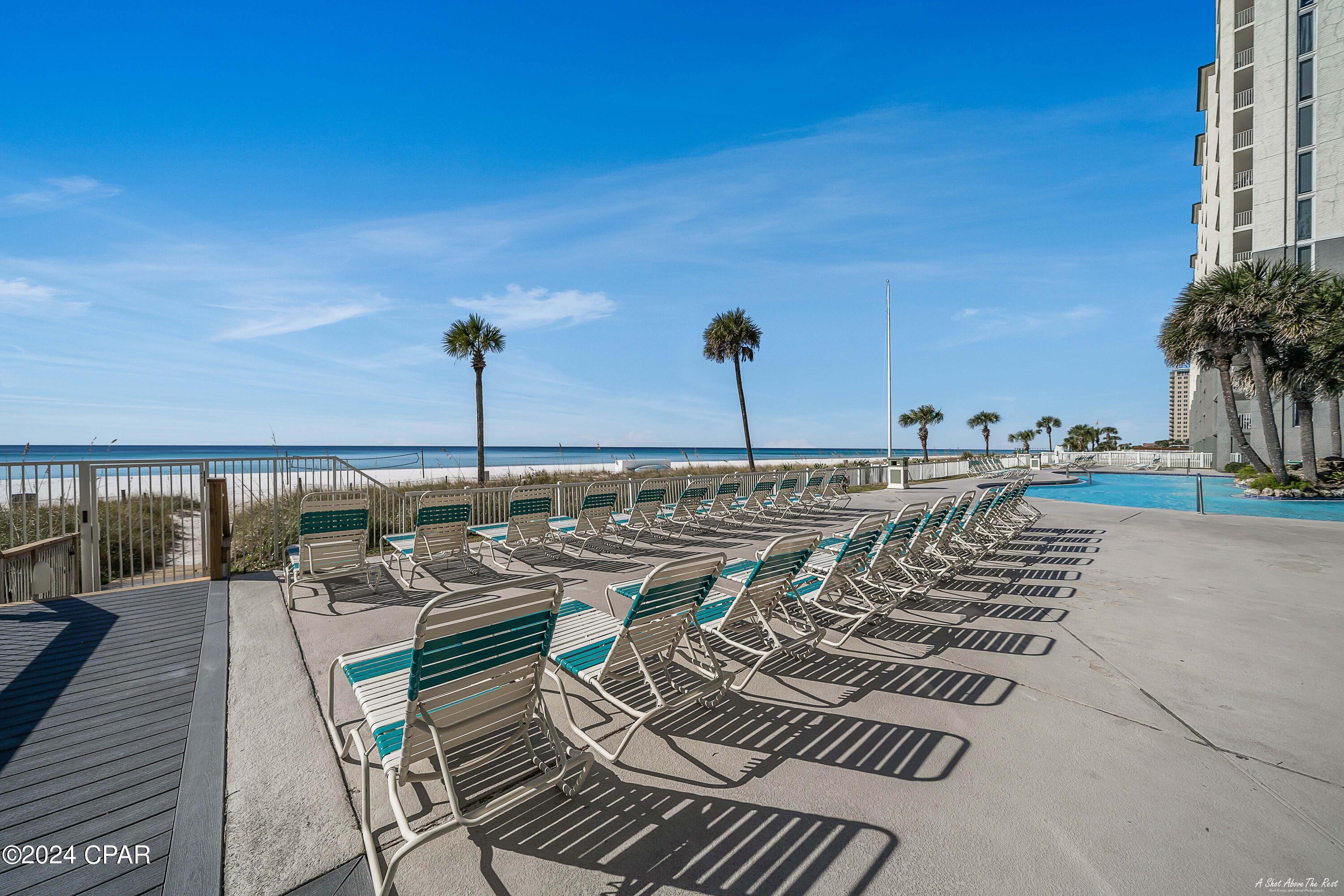 Long Beach Towers I - Residential