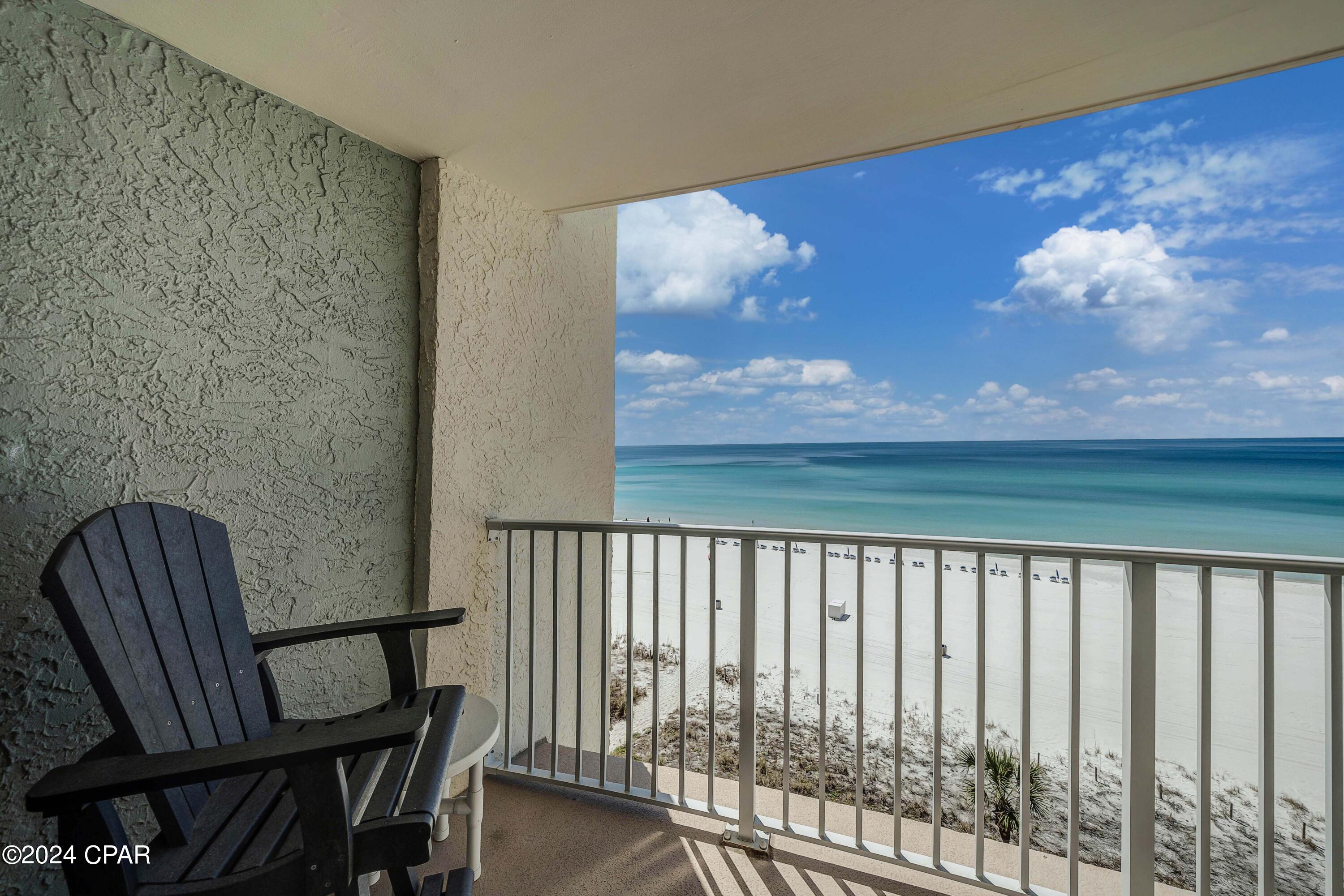 Long Beach Towers I - Residential