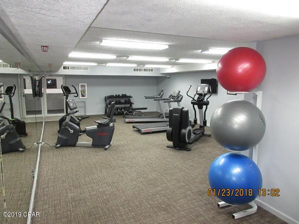 Watercrest Condo - Residential