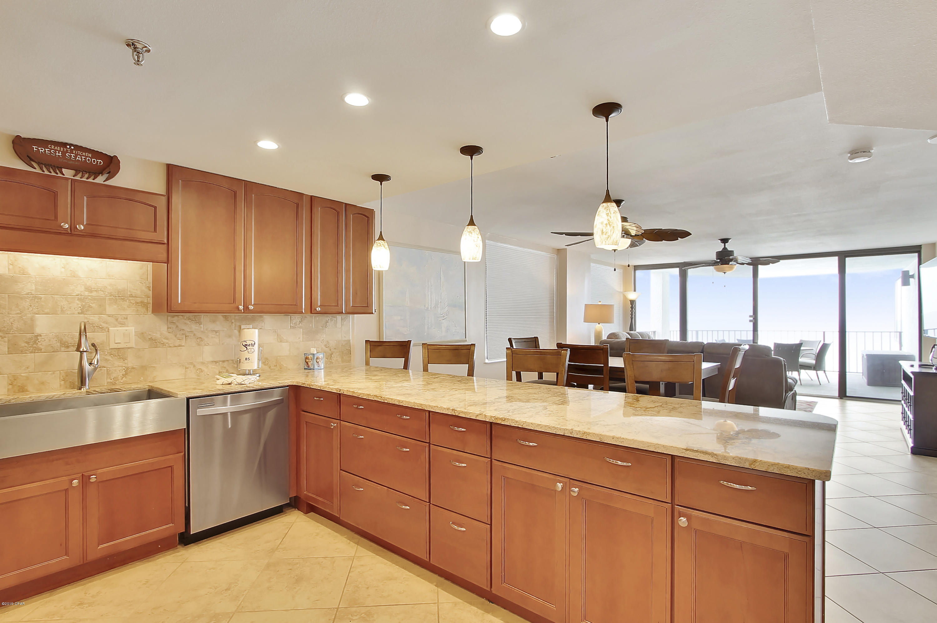 Watercrest Condo - Residential