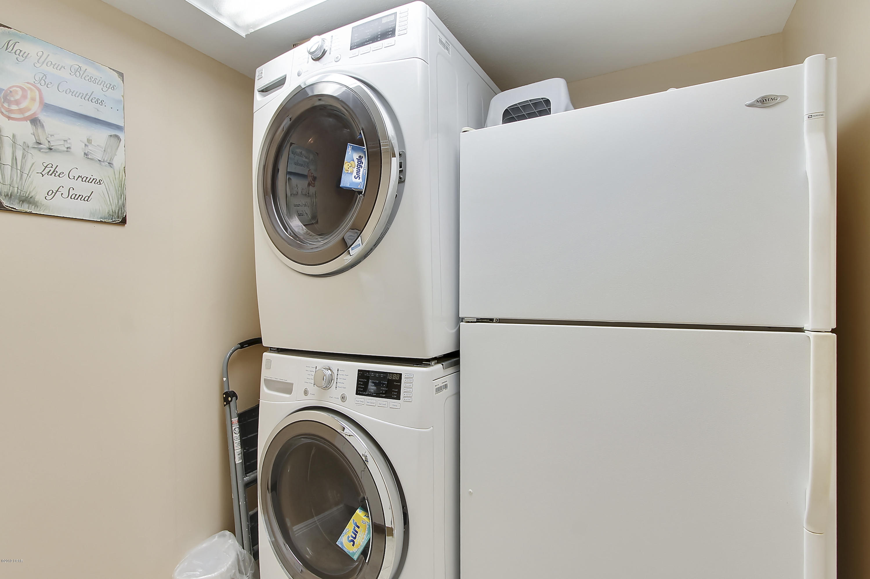 Watercrest Condo - Residential