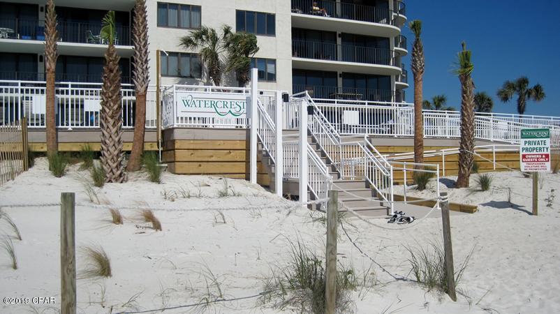 Watercrest Condo - Residential