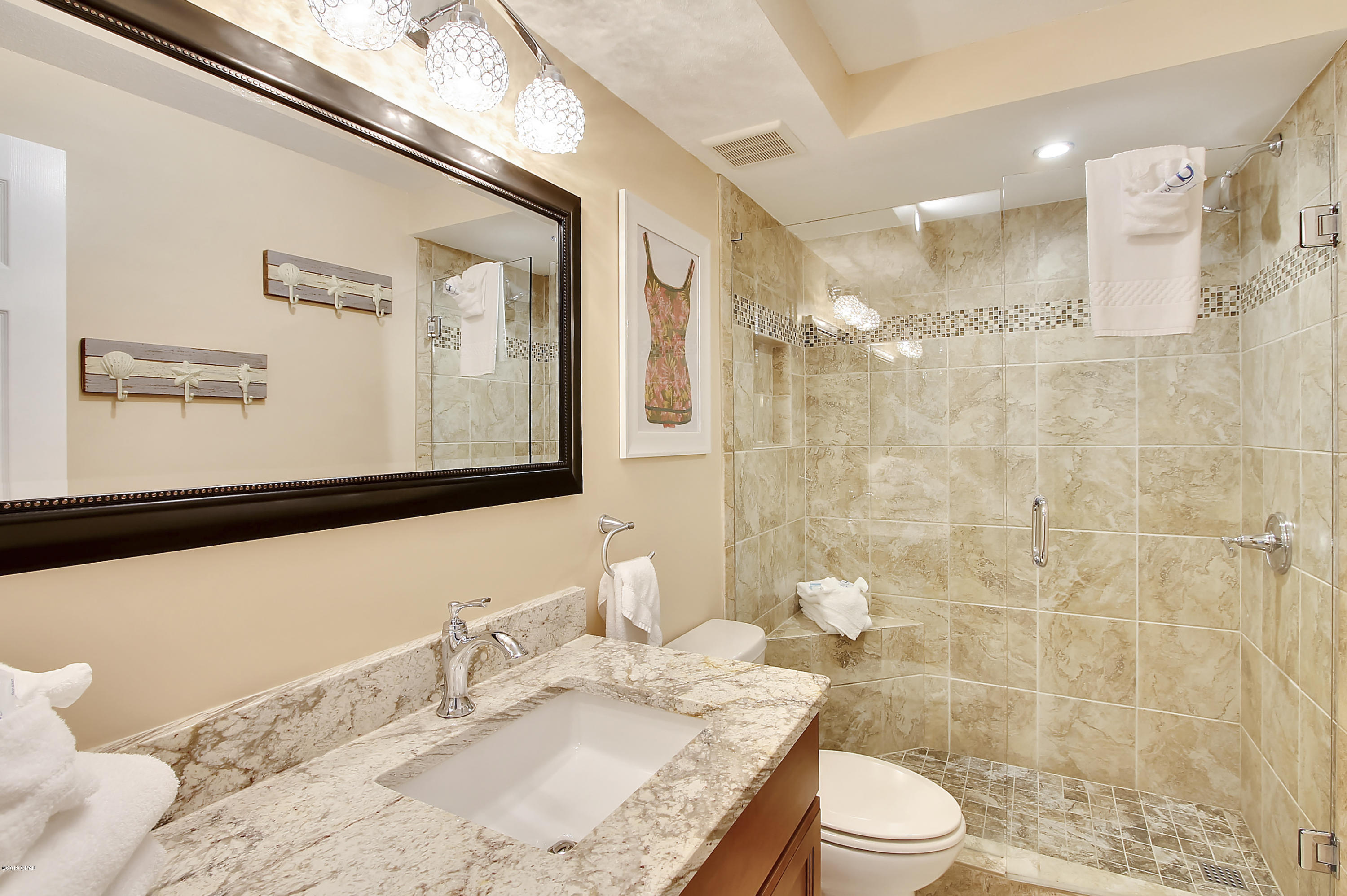 Watercrest Condo - Residential