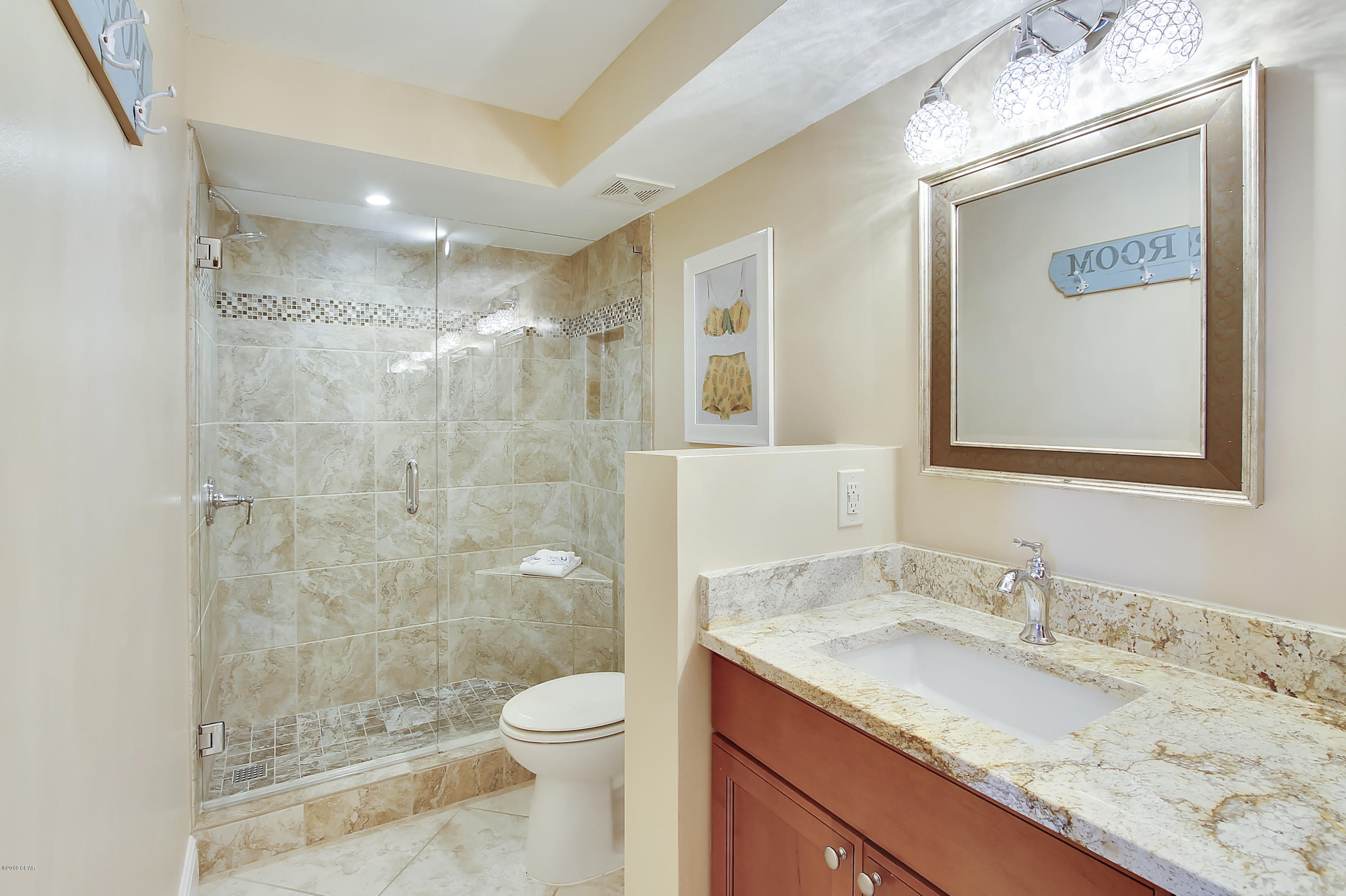 Watercrest Condo - Residential