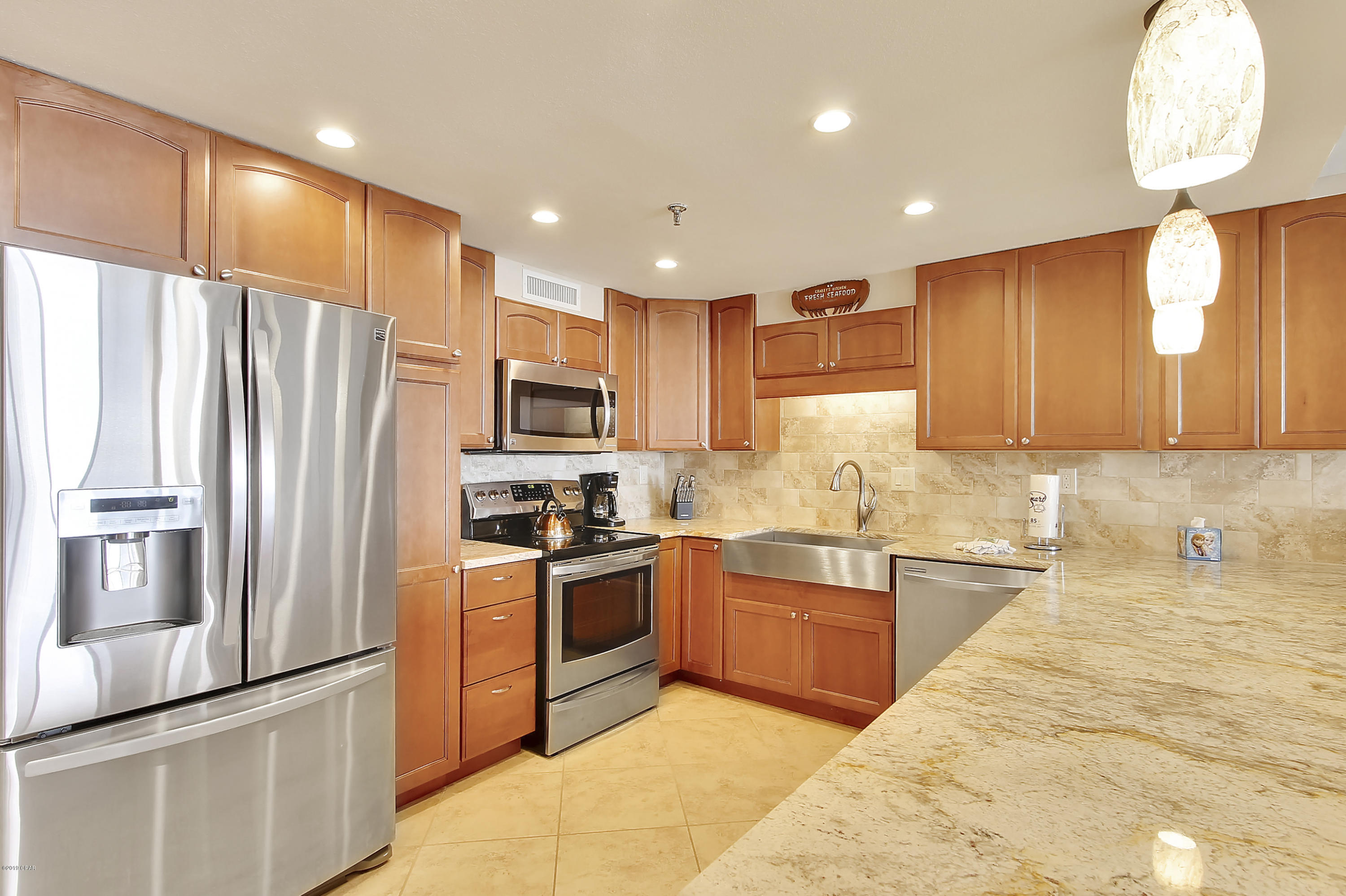 Watercrest Condo - Residential